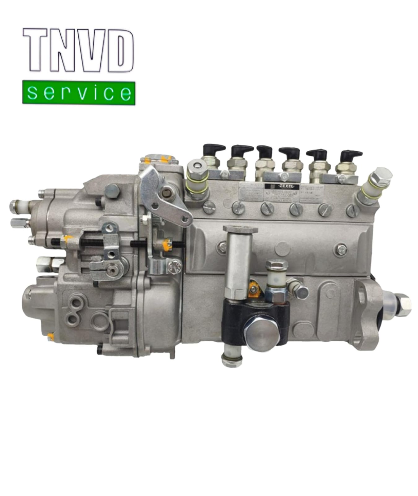 Топливный насос высокого давления ZEXEL 101605-0090