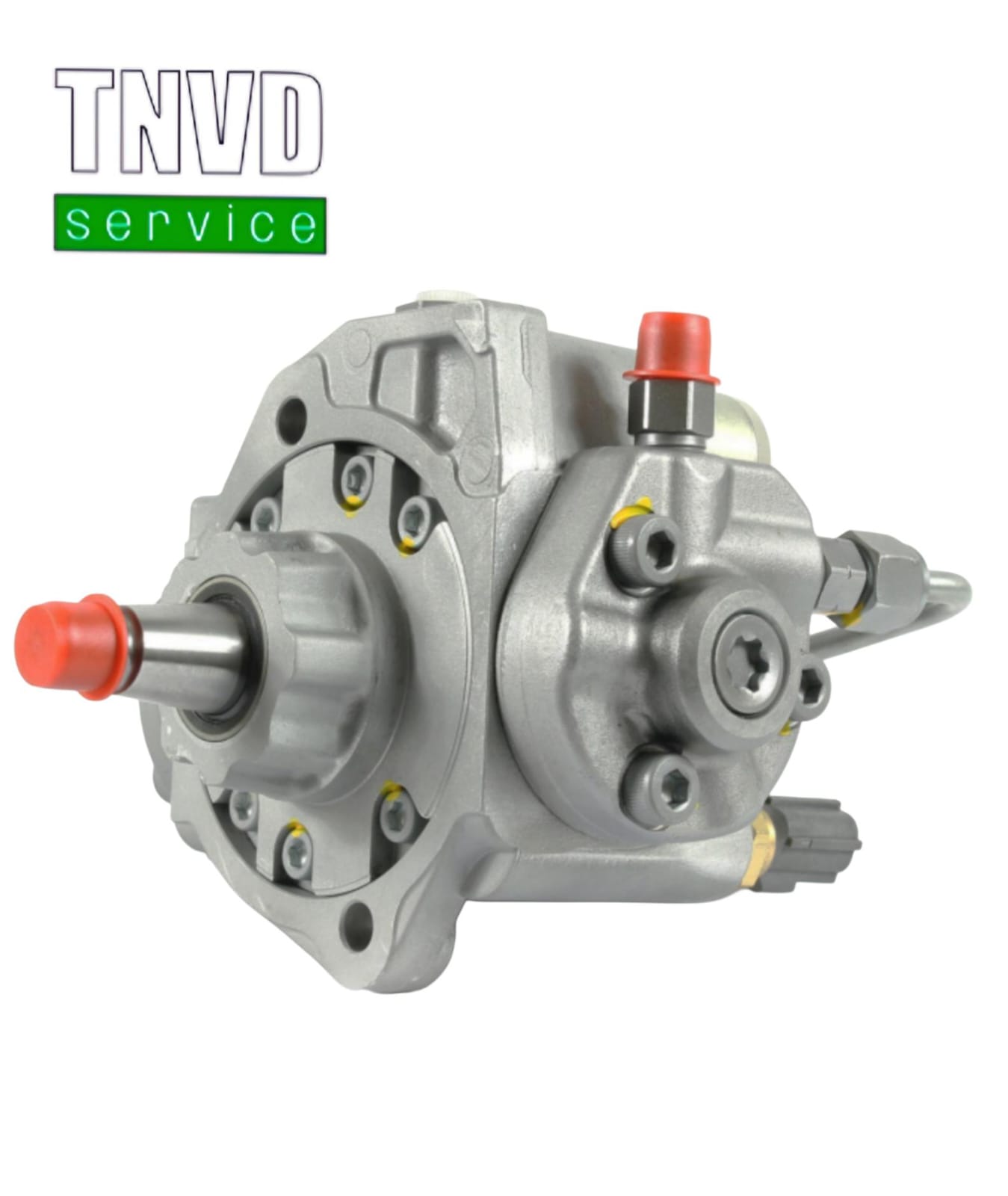 Топливный насос высокого давления Denso 096000-9770