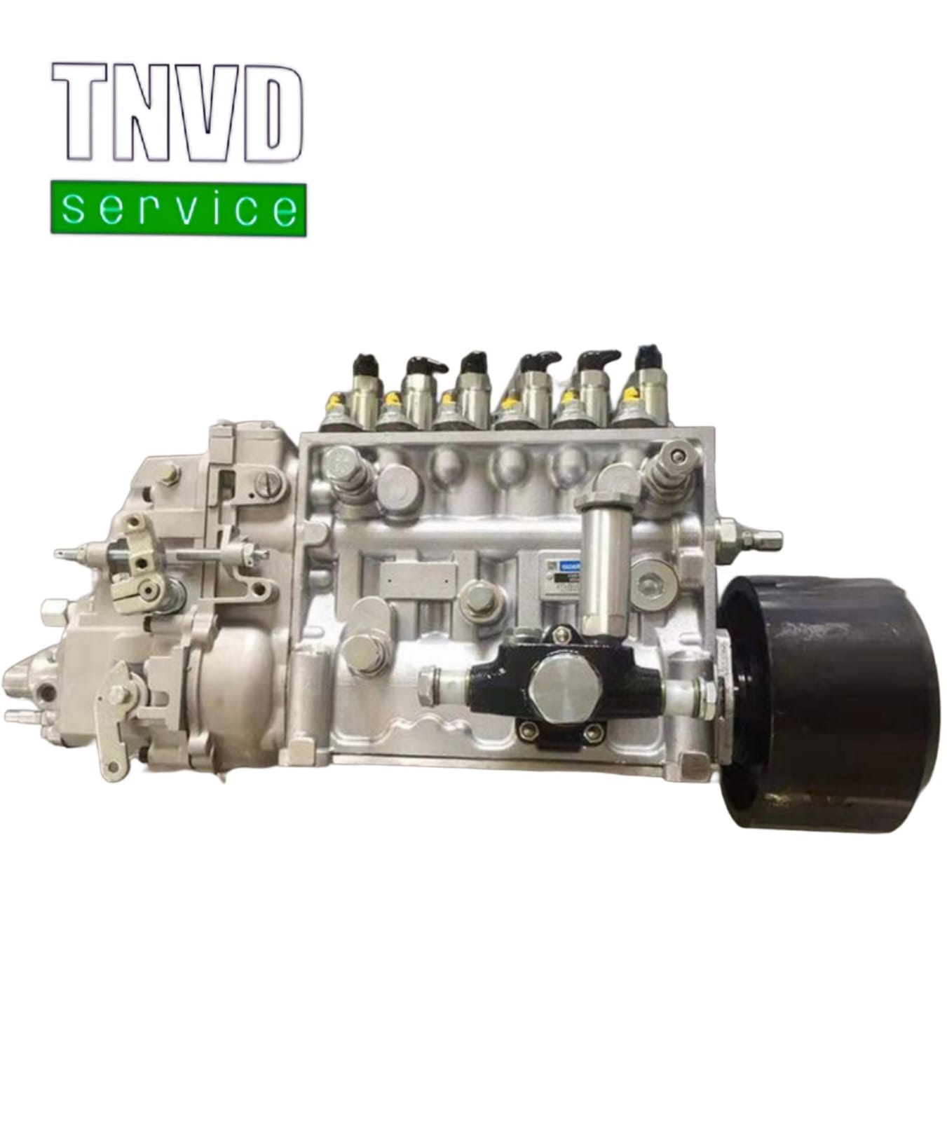 Топливный насос высокого давления ZEXEL 106673-417K