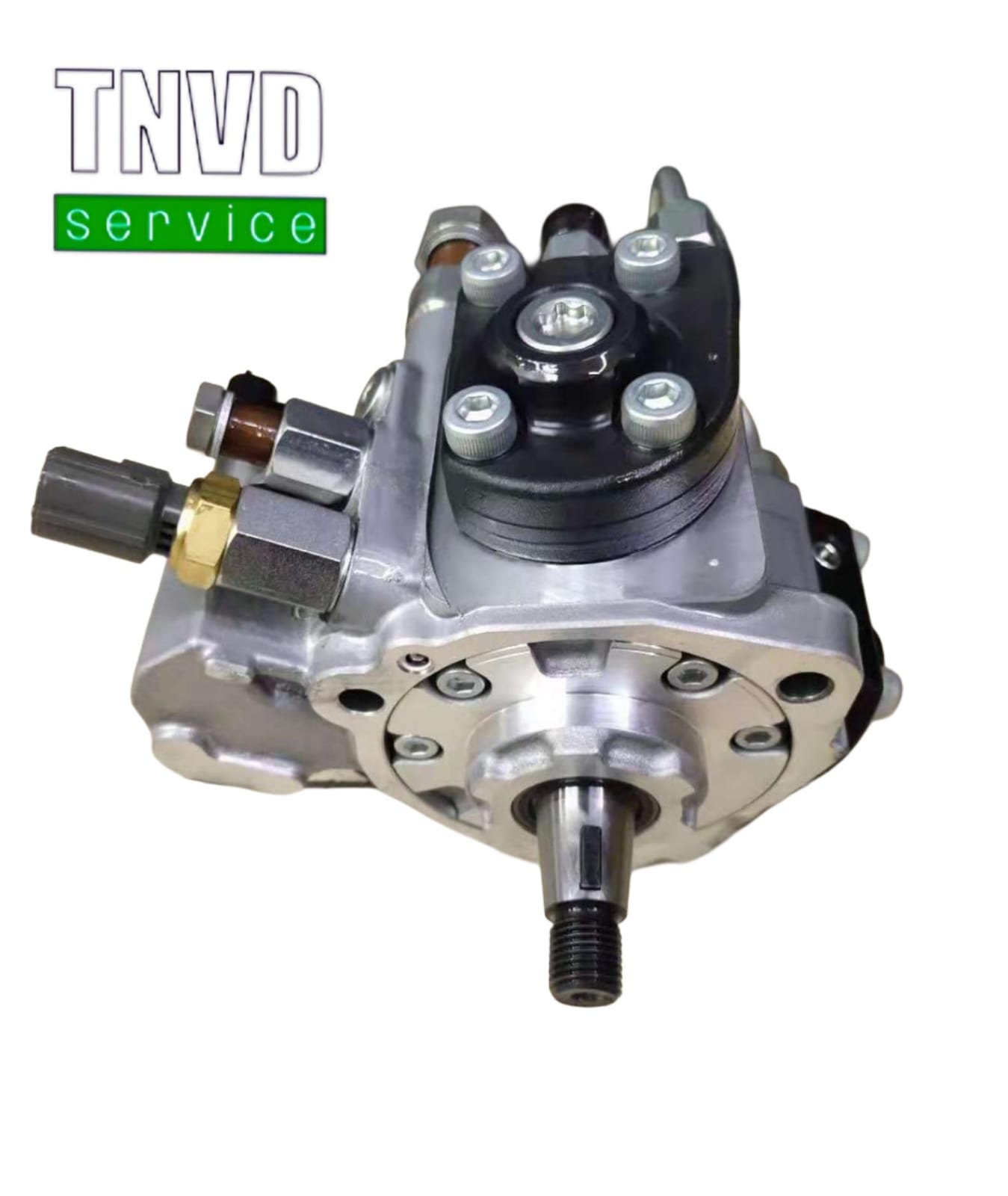 Топливный насос высокого давления  Denso 294050-0480