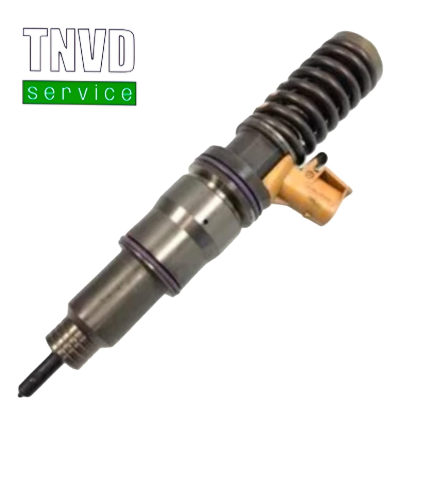 Топливная форсунка John Deere RE533608