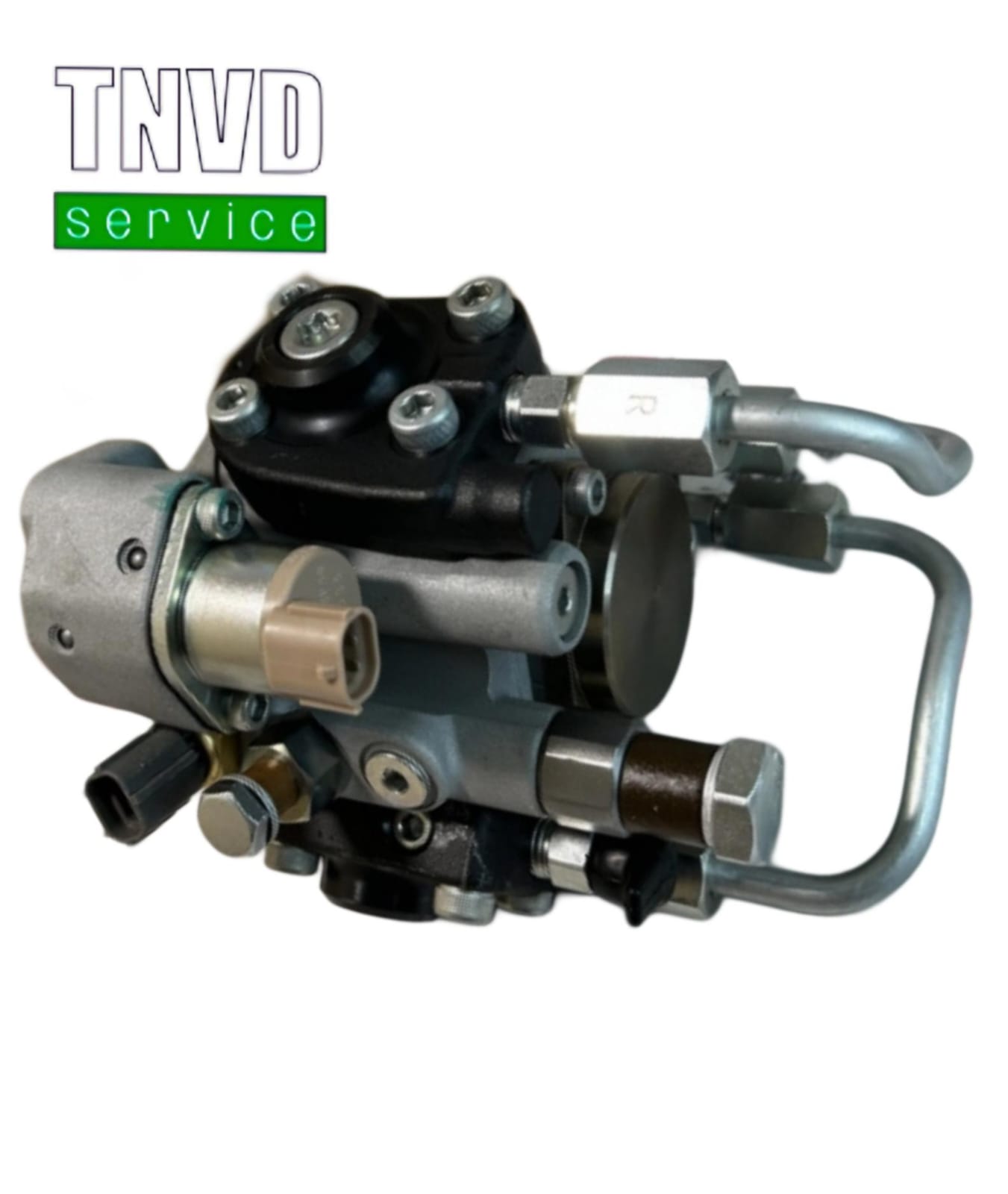 Топливный насос высокого давления Denso 094050-0060