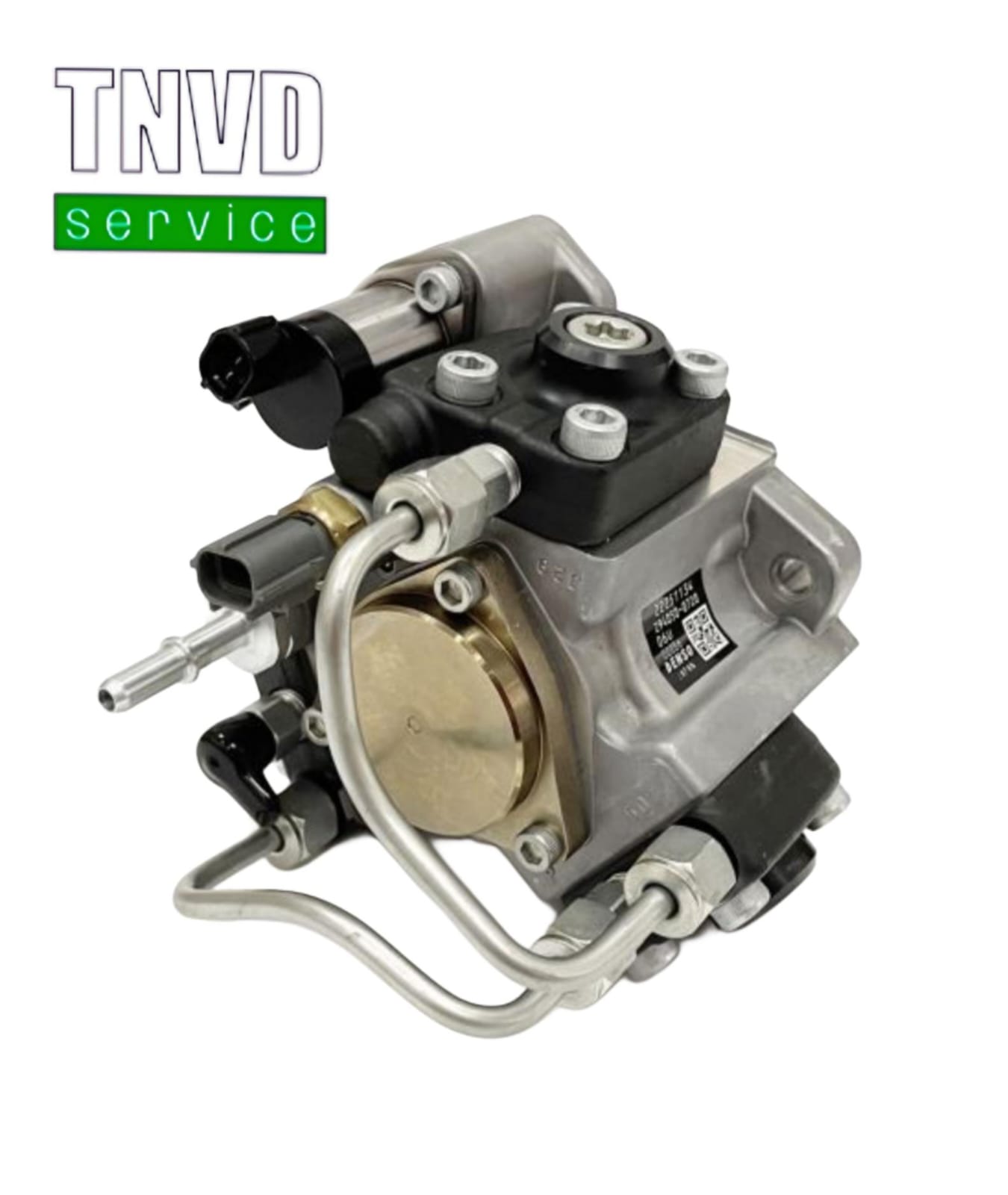 Топливный насос высокого давления  Denso 294050-0420