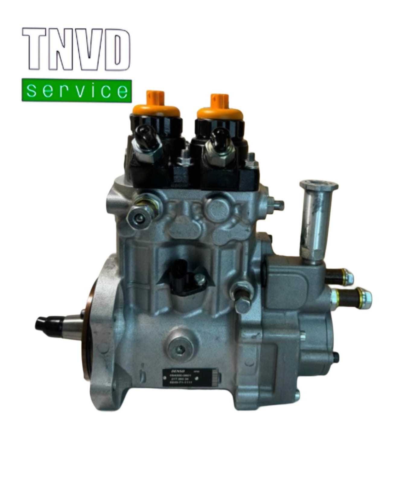 Топливный насос Denso 094000-0601