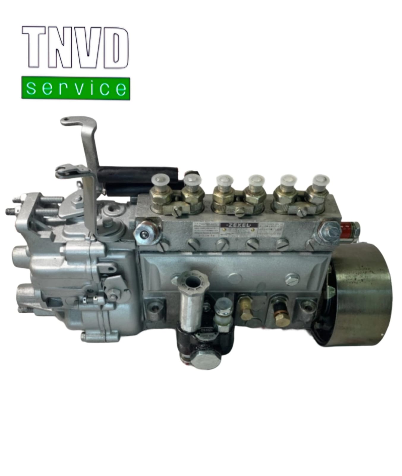 Насос топливный ZEXEL 101060-6571 