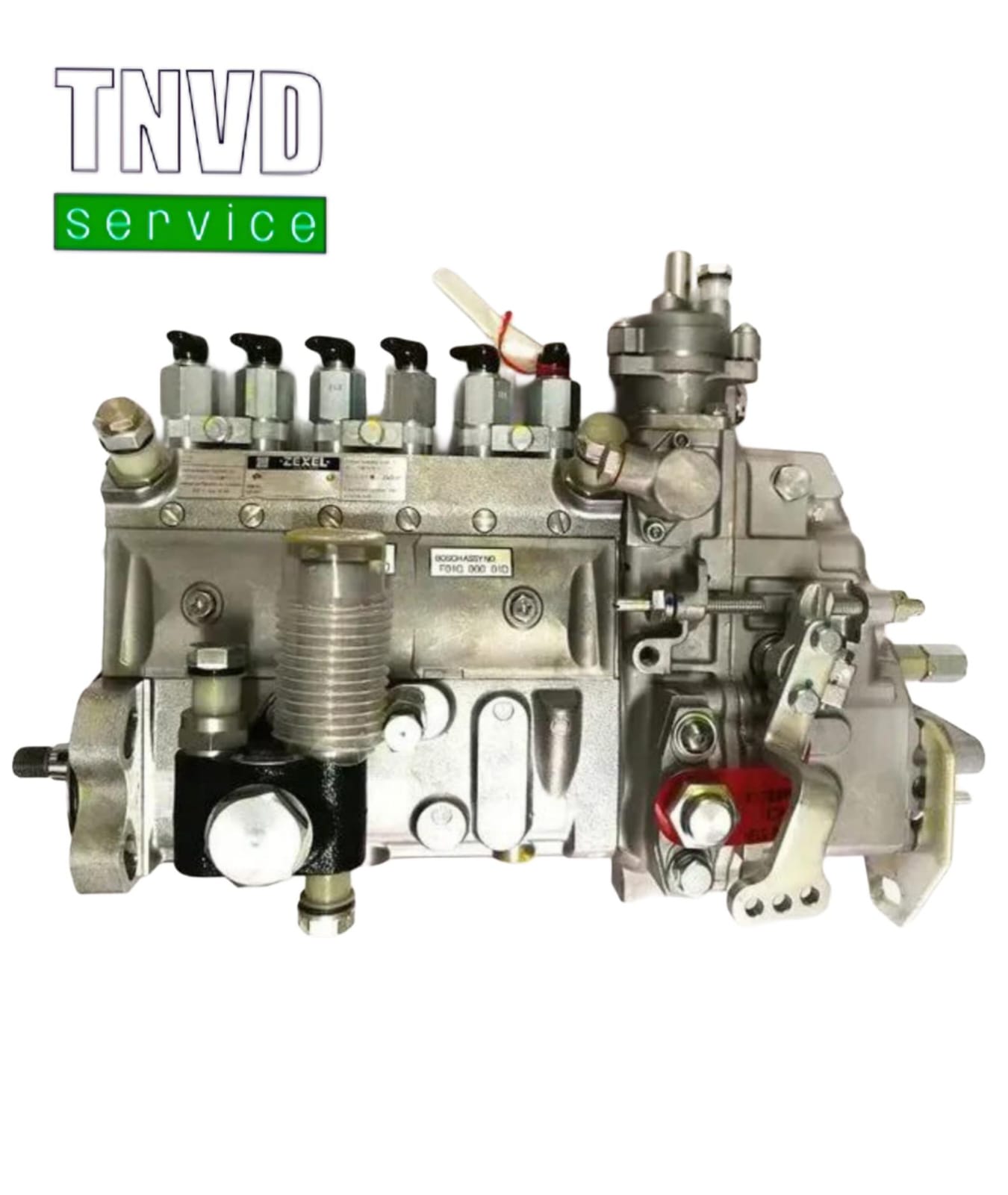 Топливный насос высокого давления ZEXEL 4063844