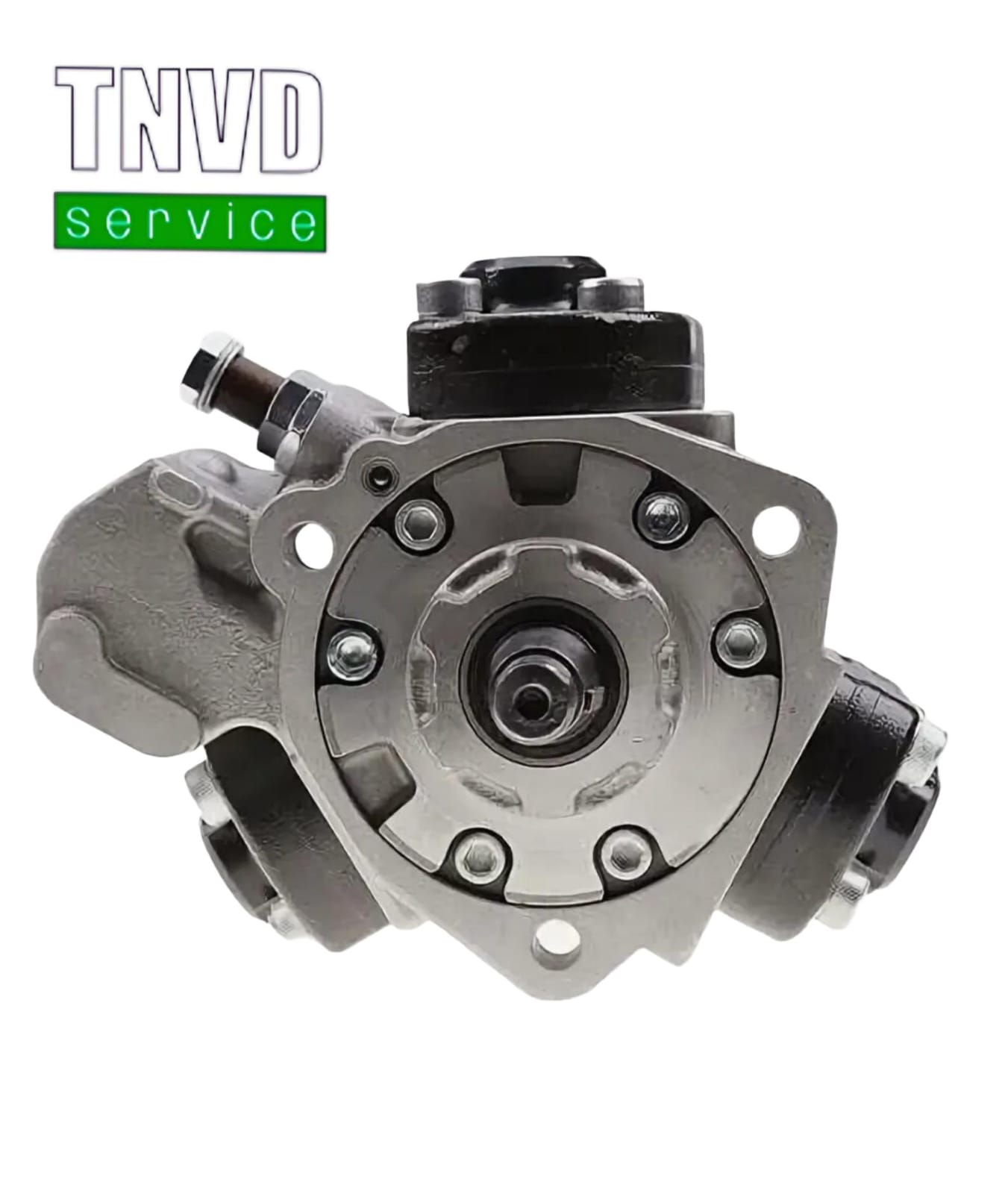 Топливный насос высокого давления Denso 294000-0039 