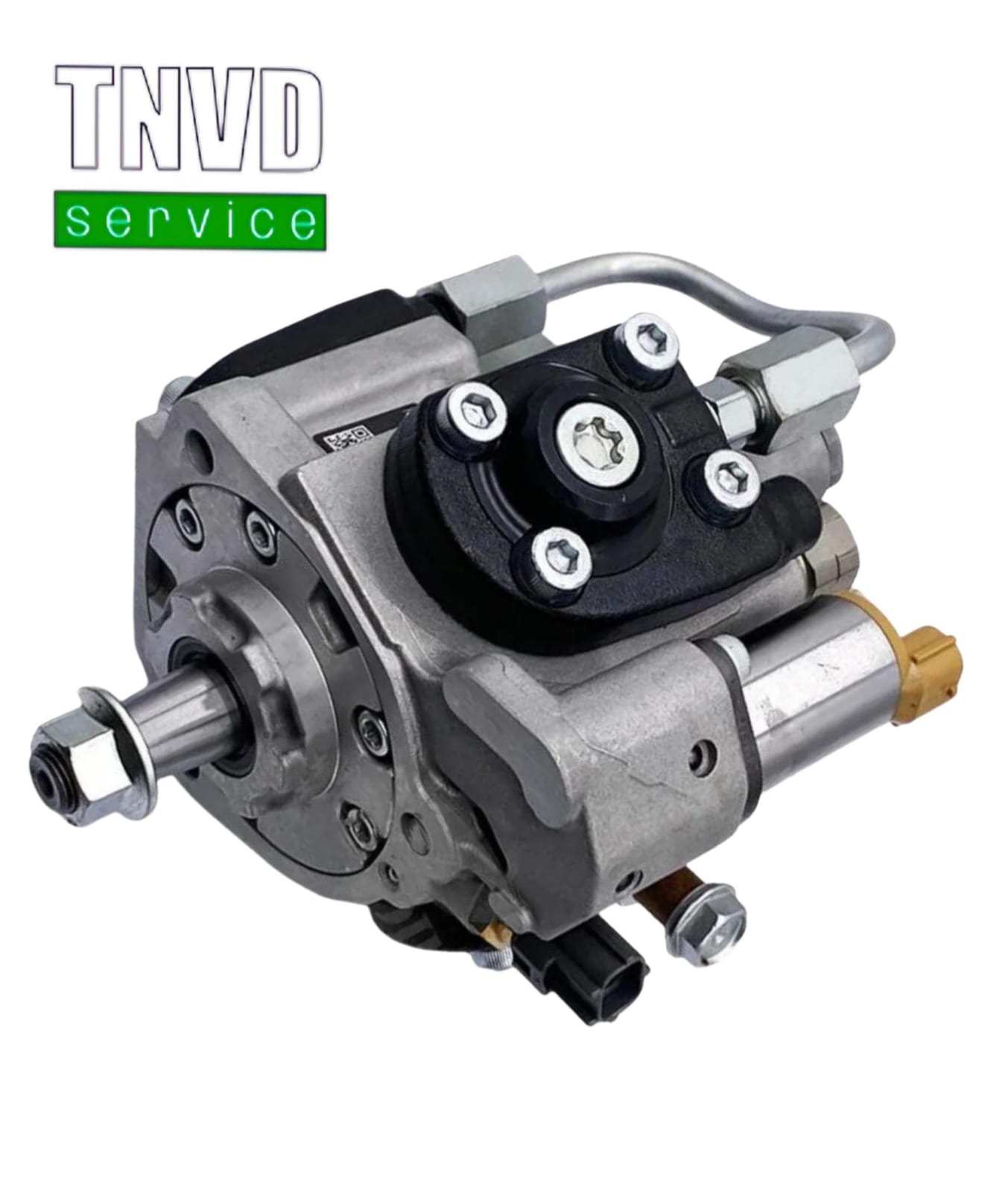 Топливный насос высокого давления Denso 294000-0293