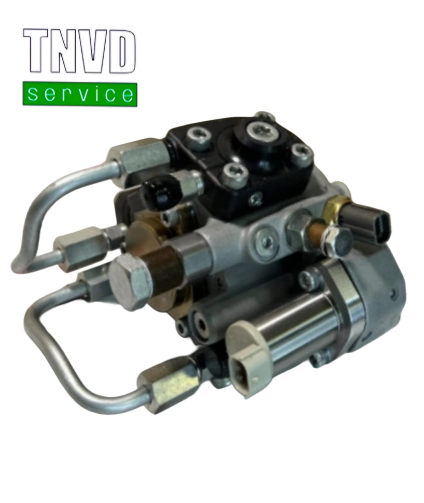 Топливный насос высокого давления  Denso 094050-0660