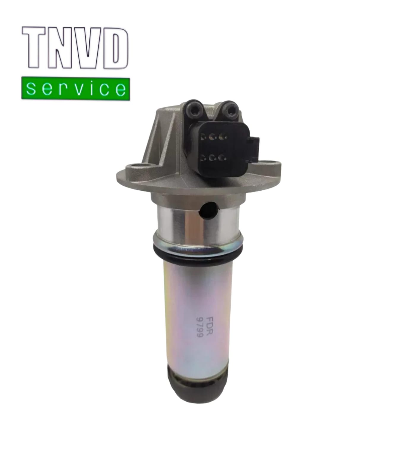 Подкачивающий топливный насос John Deere RE539761