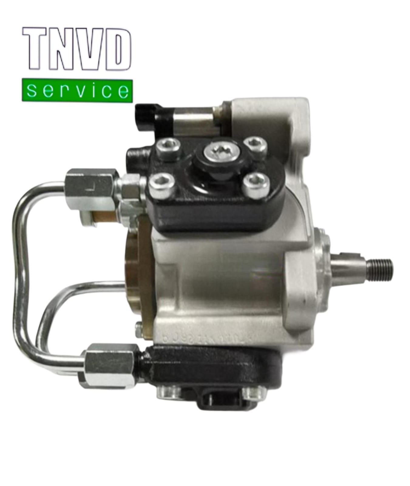 Топливный насос высокого давления Denso 294050-0640