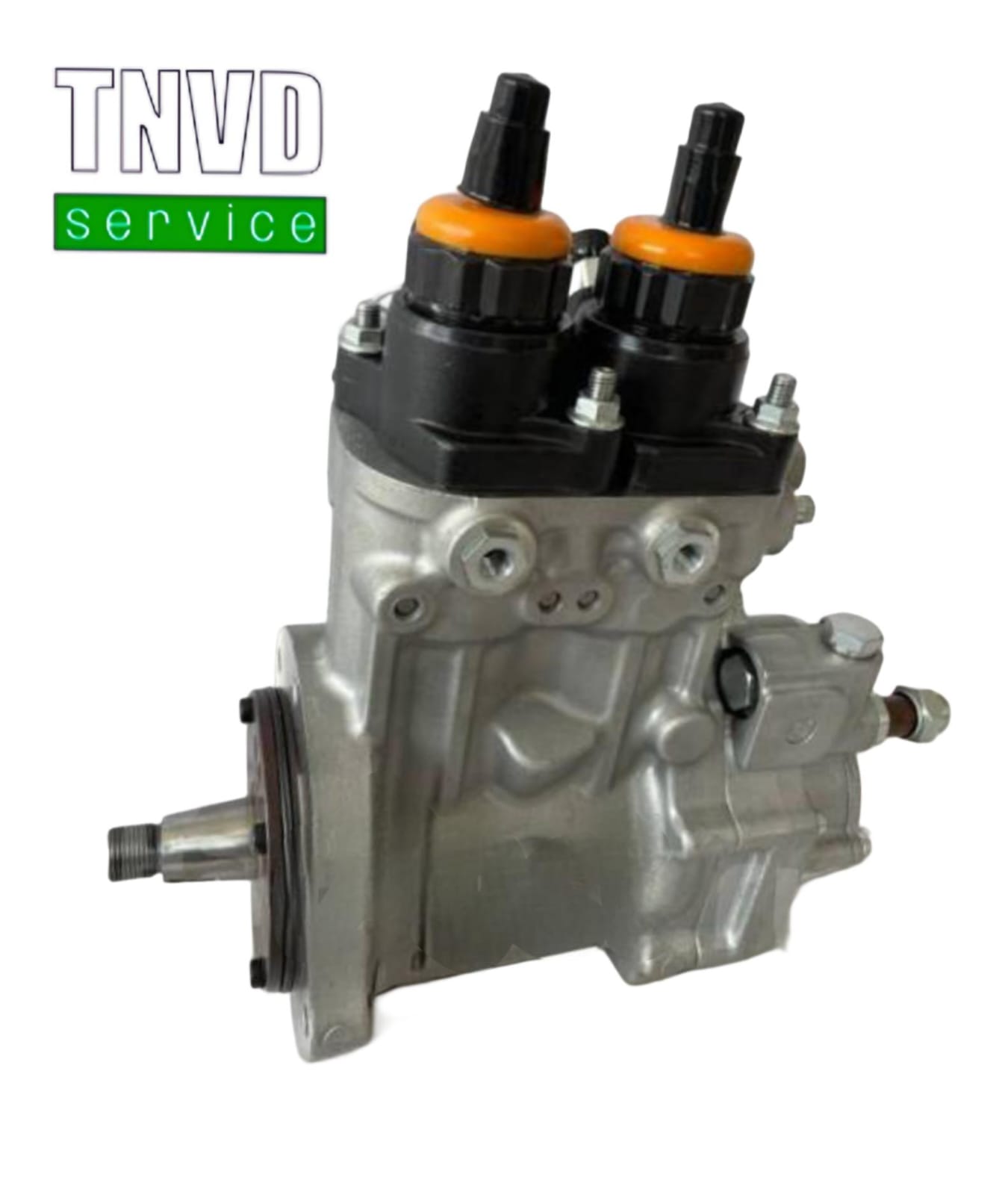 Топливный насос высокого давления Denso 61567-11110