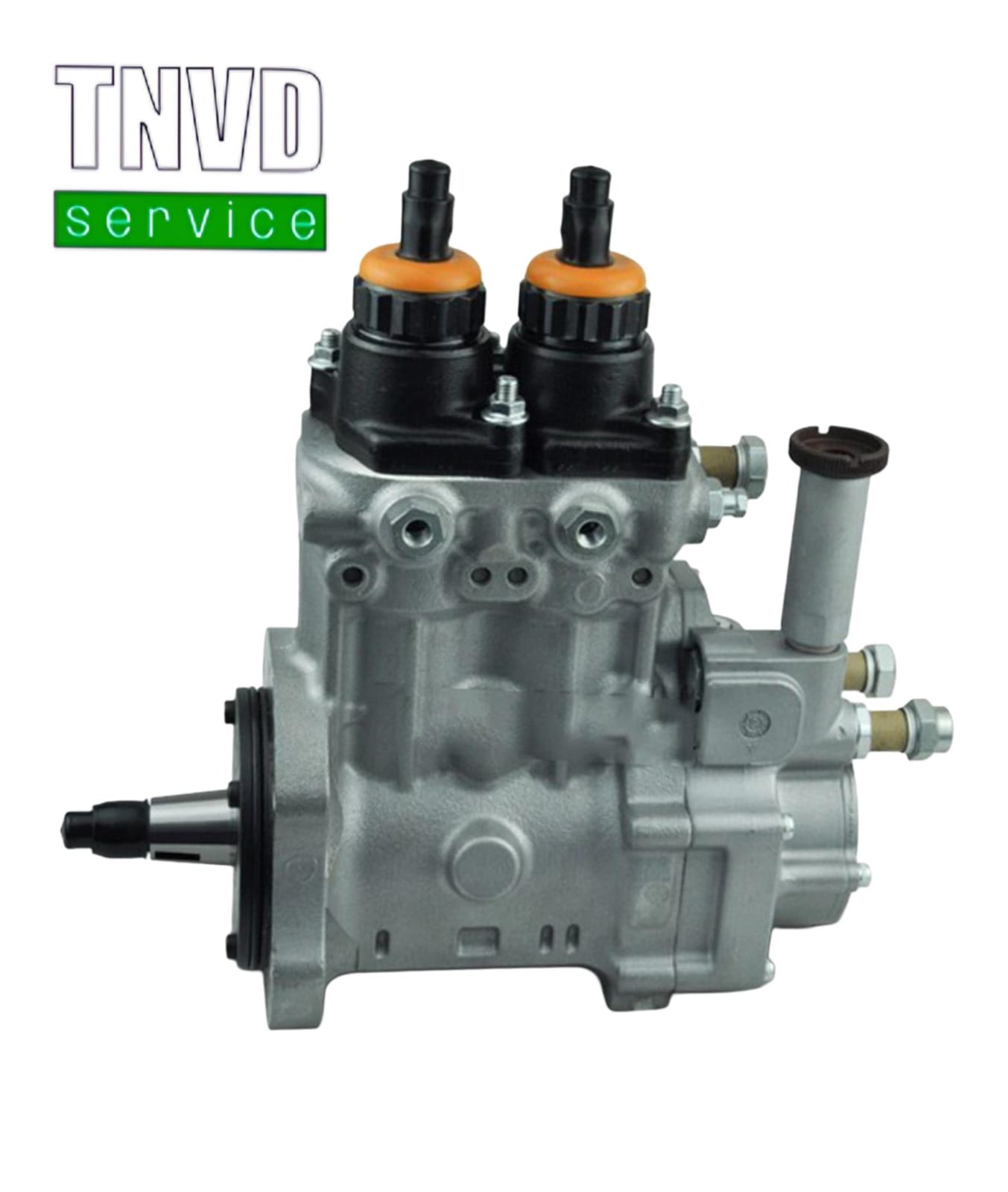 Топливный насос высокого давления Denso 094000-0710