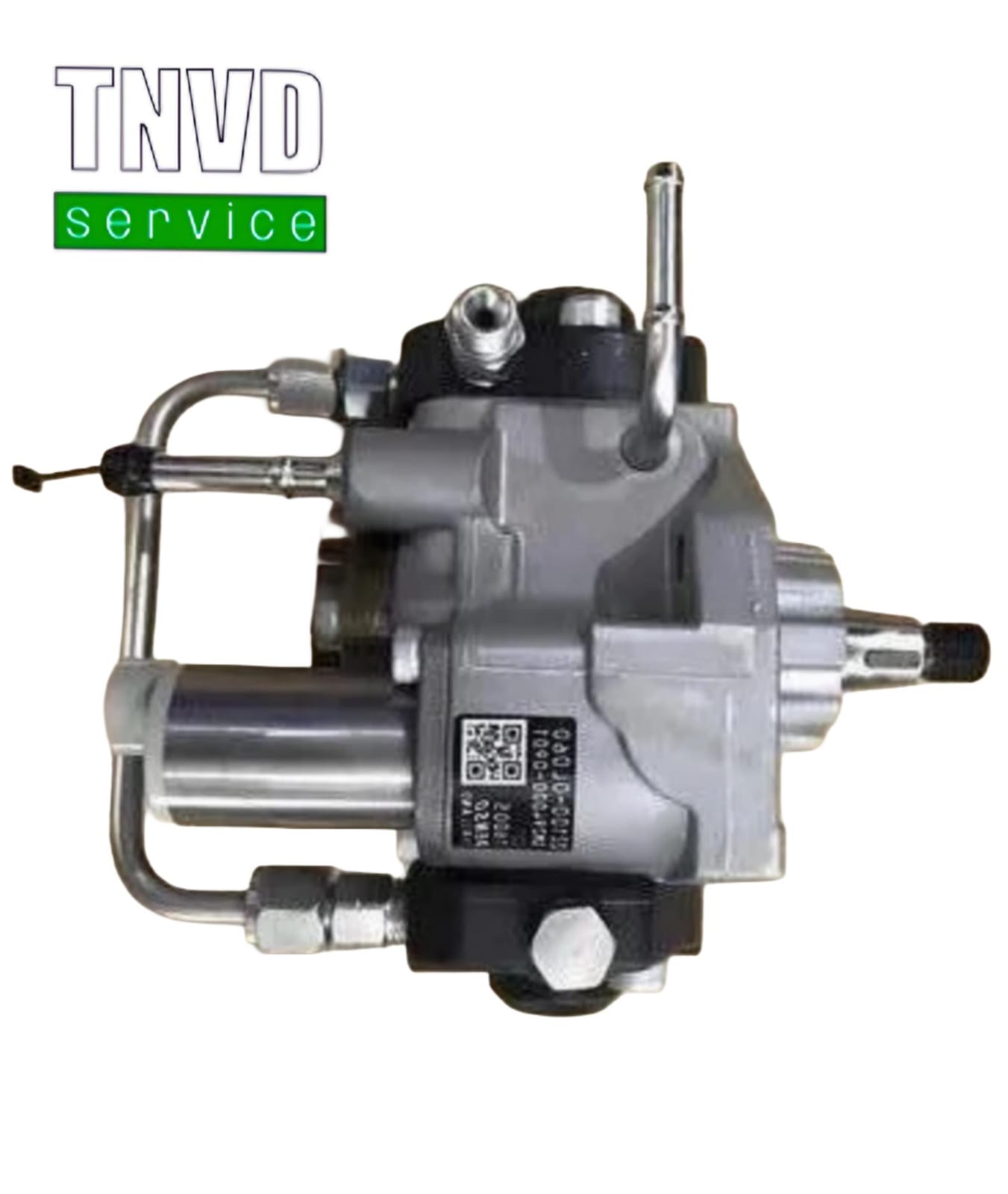 Топливный насос высокого давления Denso 294050-0521