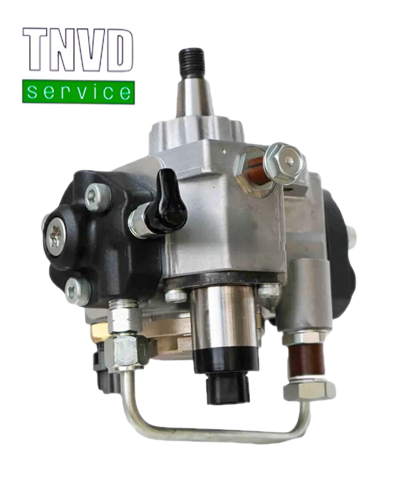 Топливный насос высокого давления Denso 294000-1191