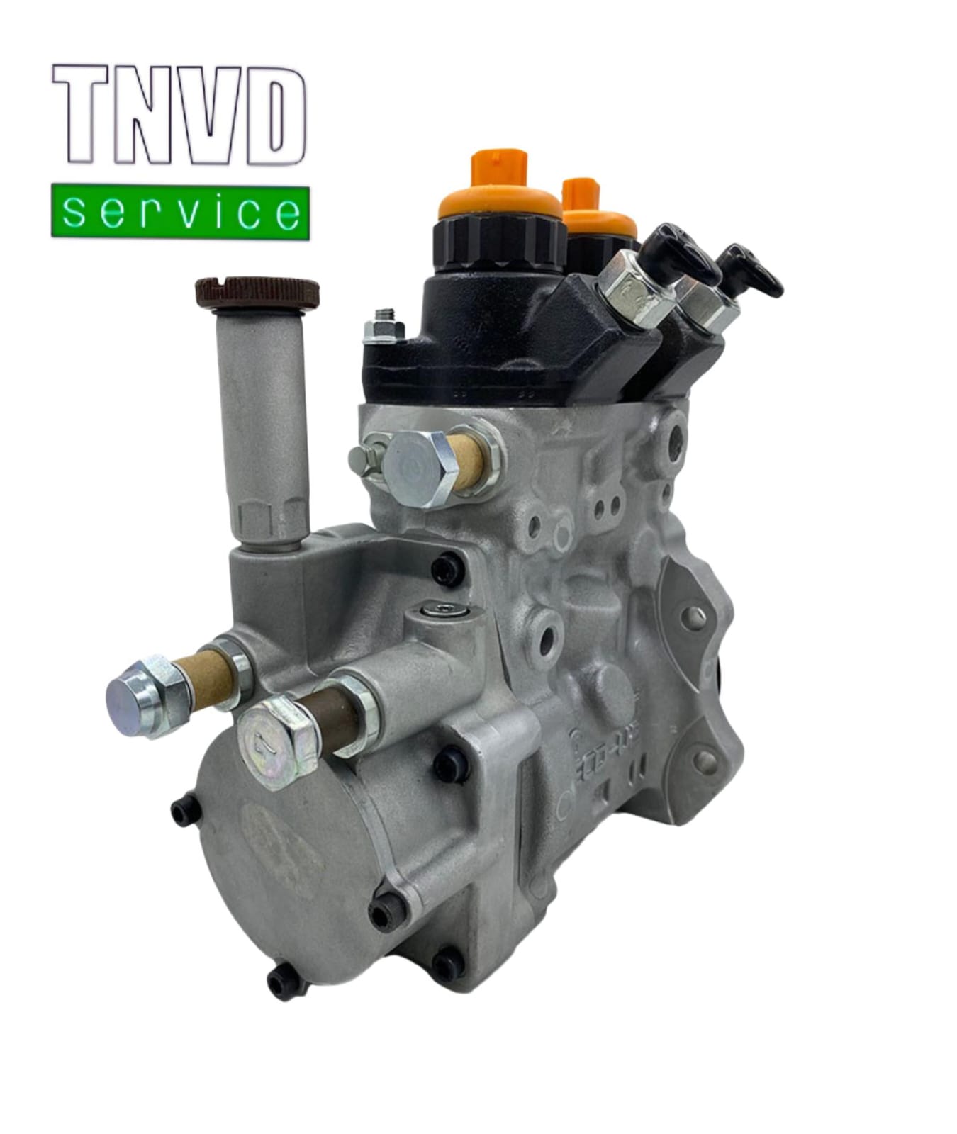 Топливный насос высокого давления Denso 094000-0574