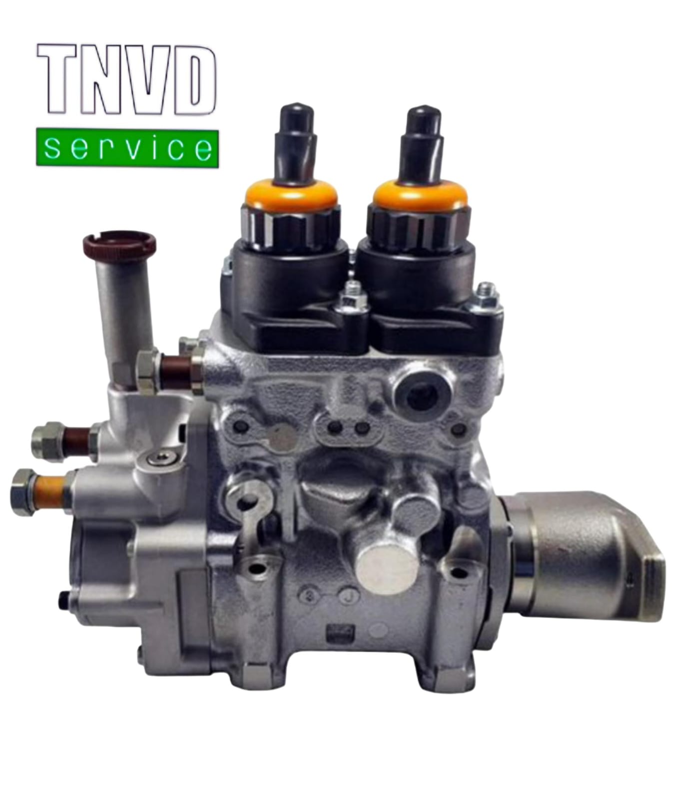 Топливный насос высокого давления Denso 094000-0484