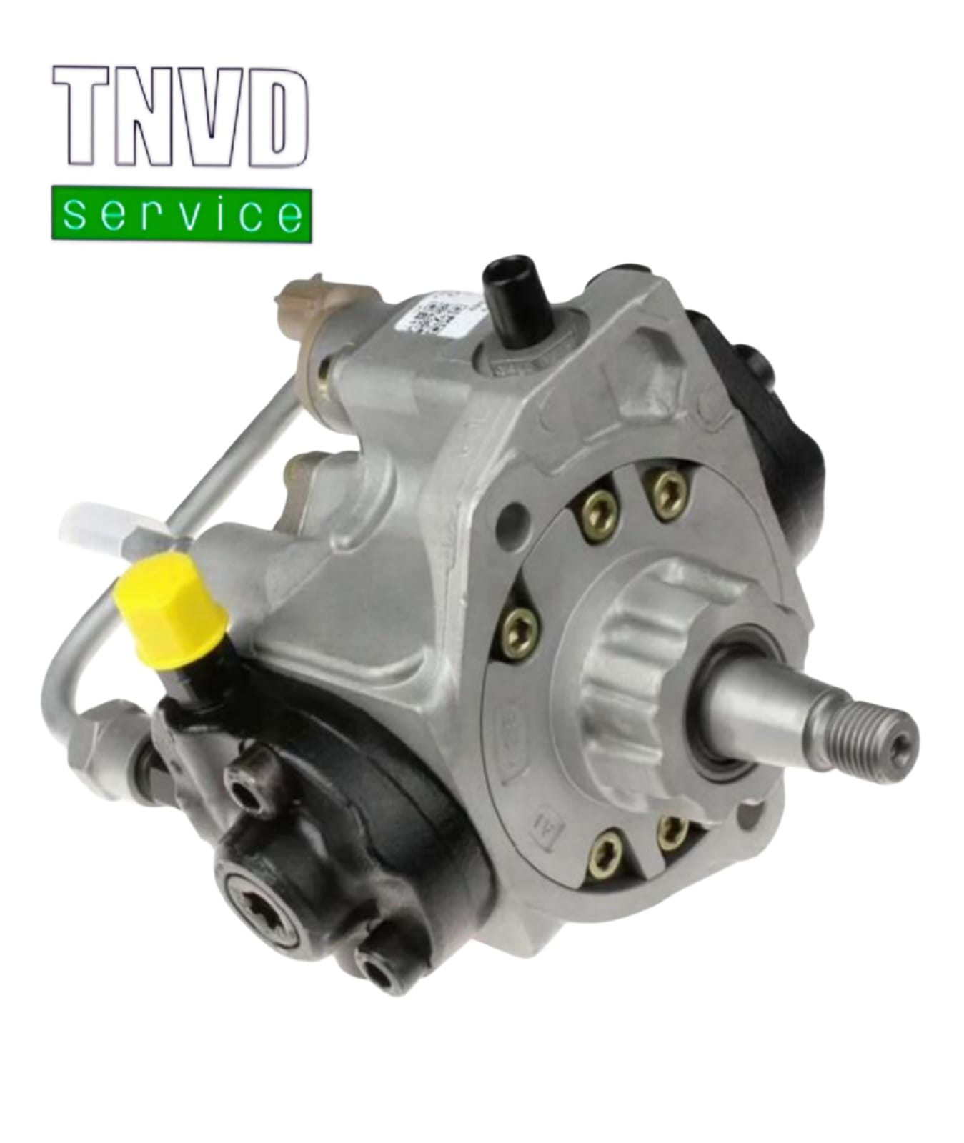 Топливный насос высокого давления  Denso 294050-0103