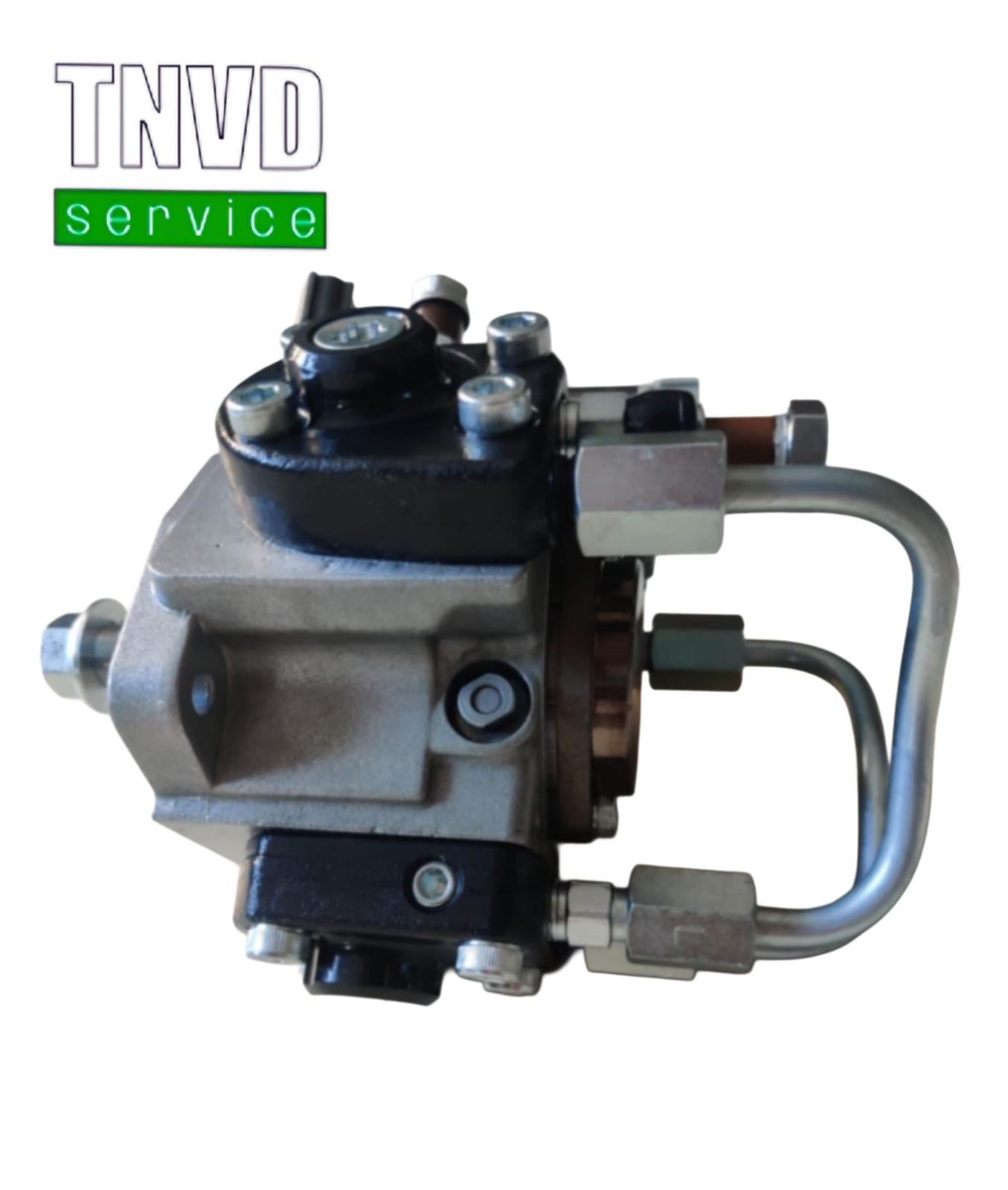 Топливный насос высокого давления John Deere RE546126