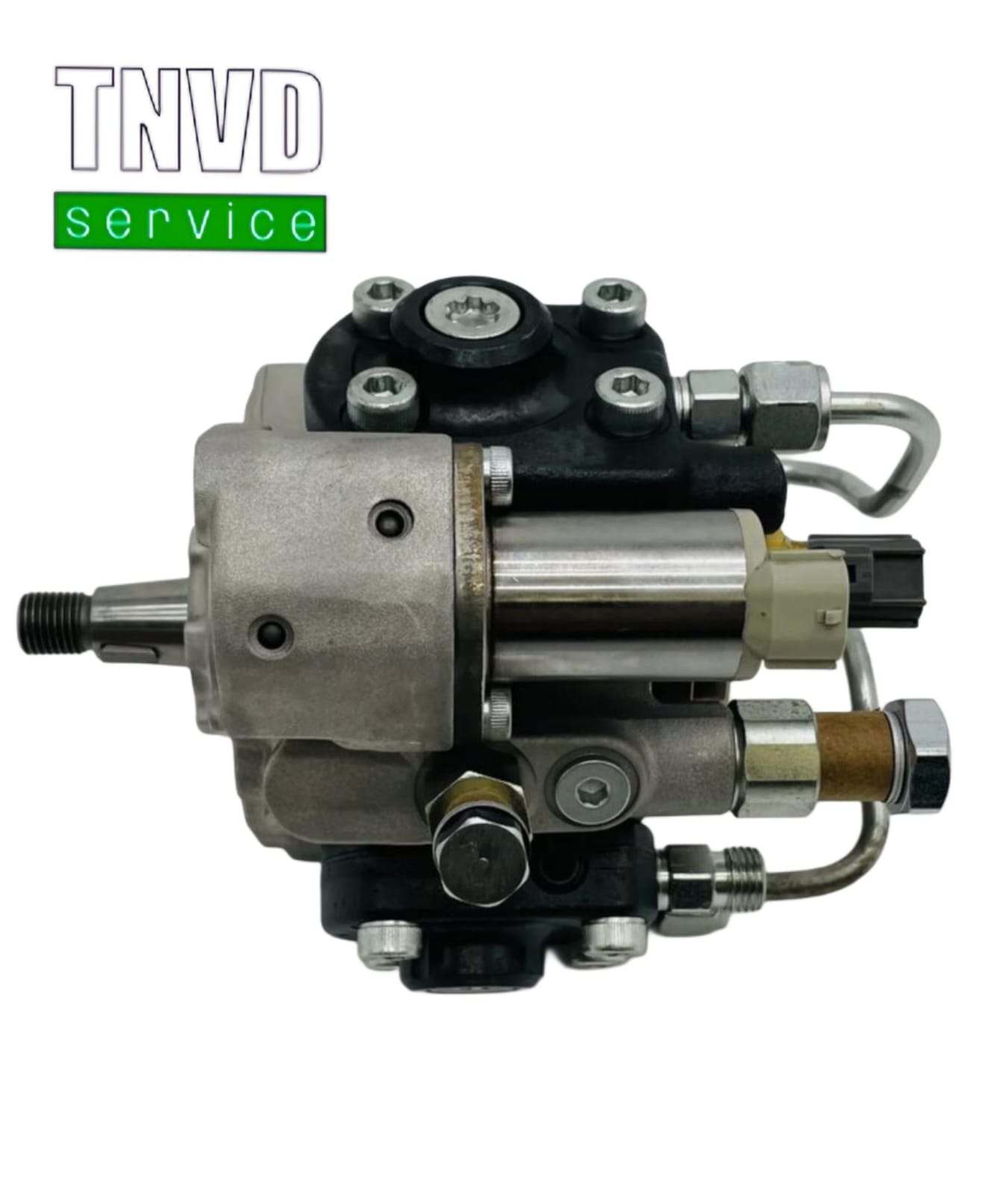 Топливный насос высокого давления Denso 294050-0040