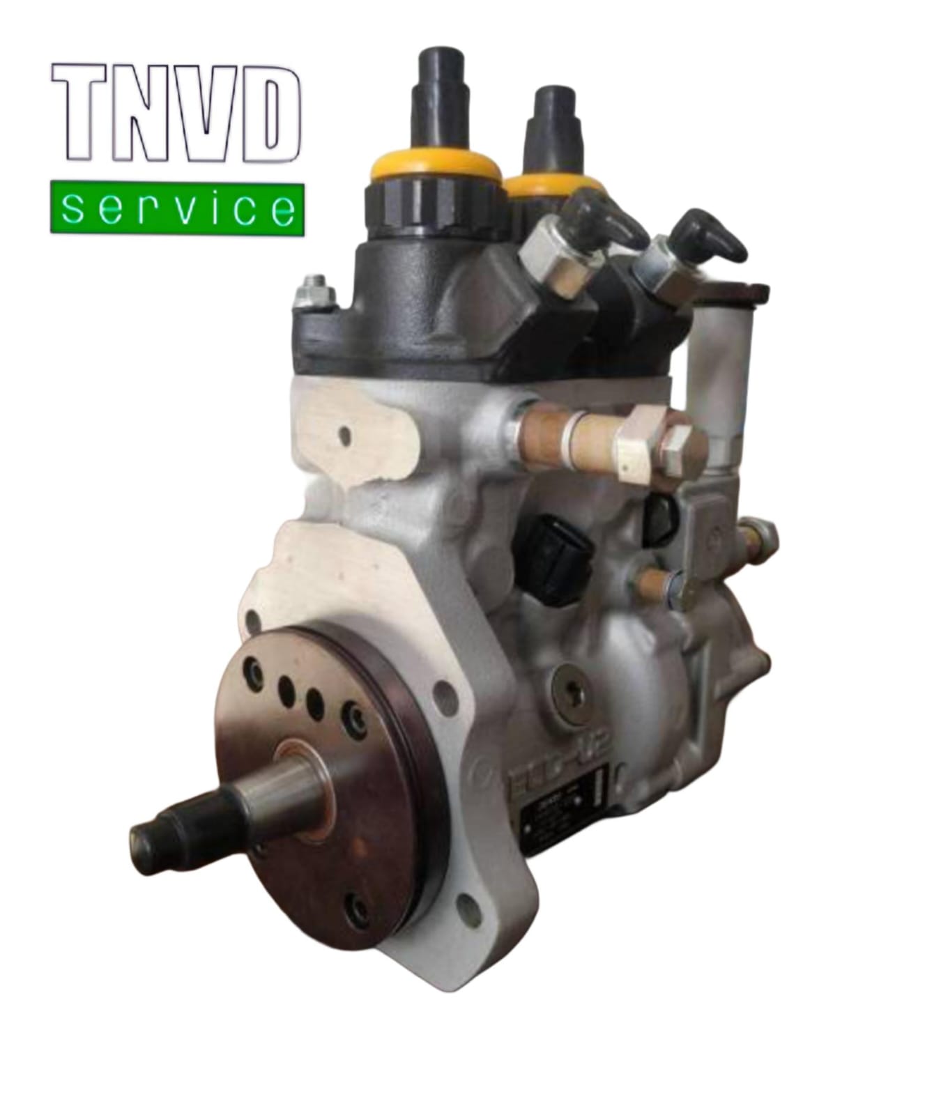 Топливный насос Denso D28C-001-800 