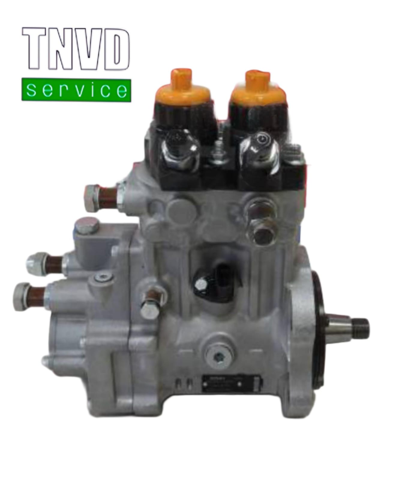 Топливный насос высокого давления Denso 094000-0442