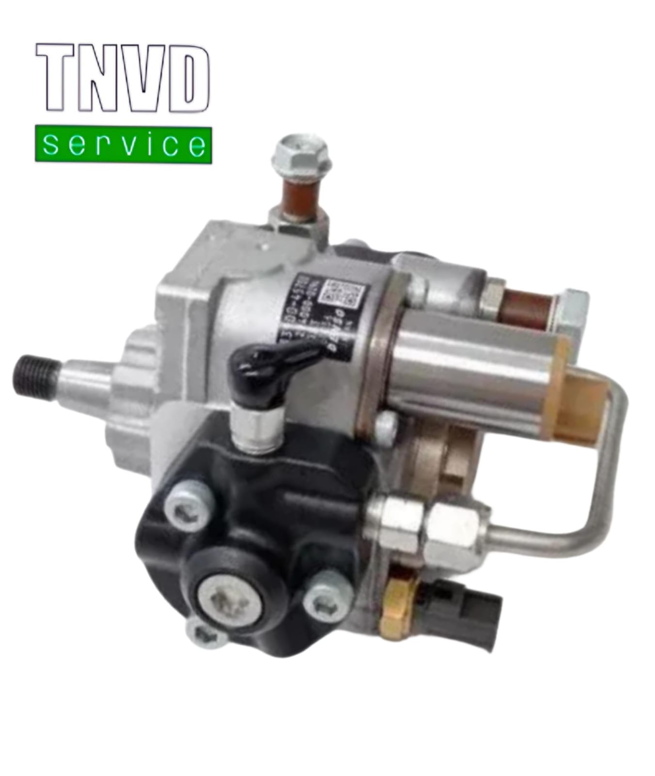 Топливный насос  DENSO 094230-0080 