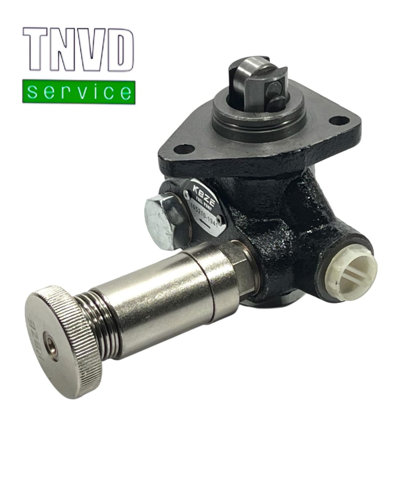 Топливоподкачивающий насос Denso 092100-1602