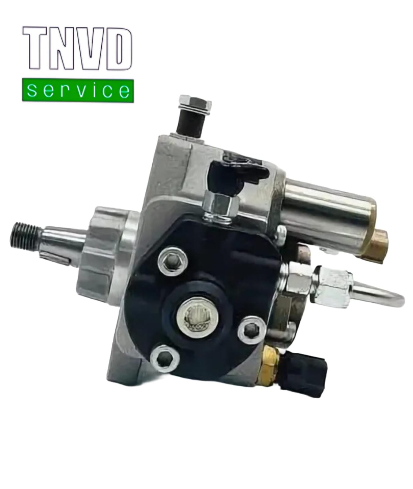 Топливный насос CR Denso 294000-2600