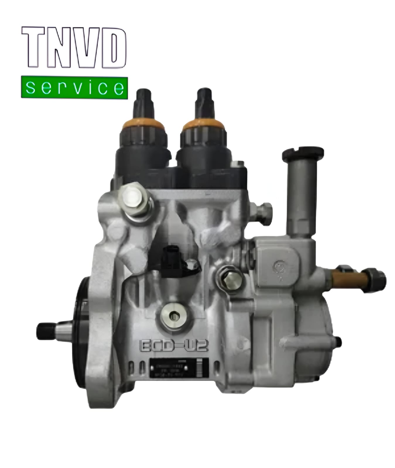 Топливный насос высокого давления Denso 094000-0383