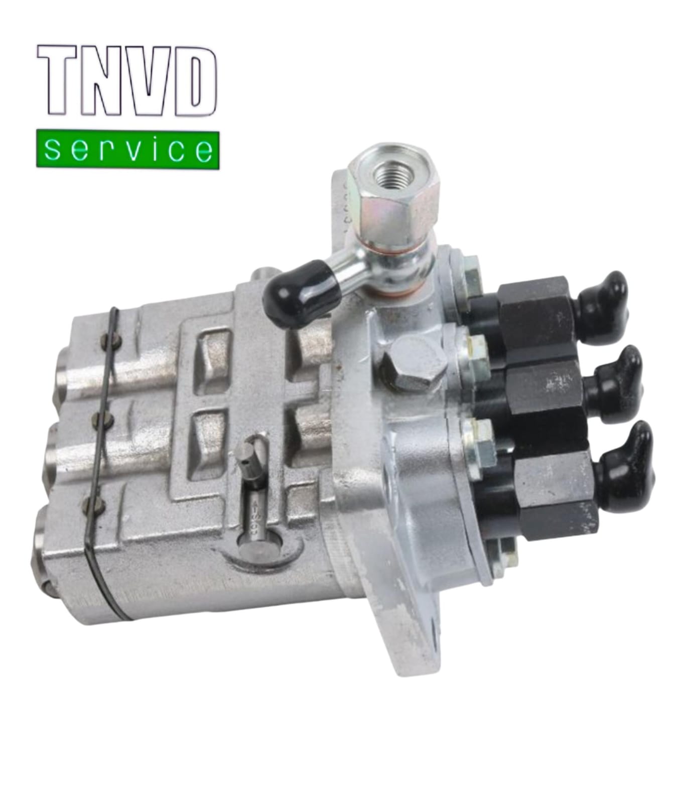 Топливный насос Denso 094500-7520