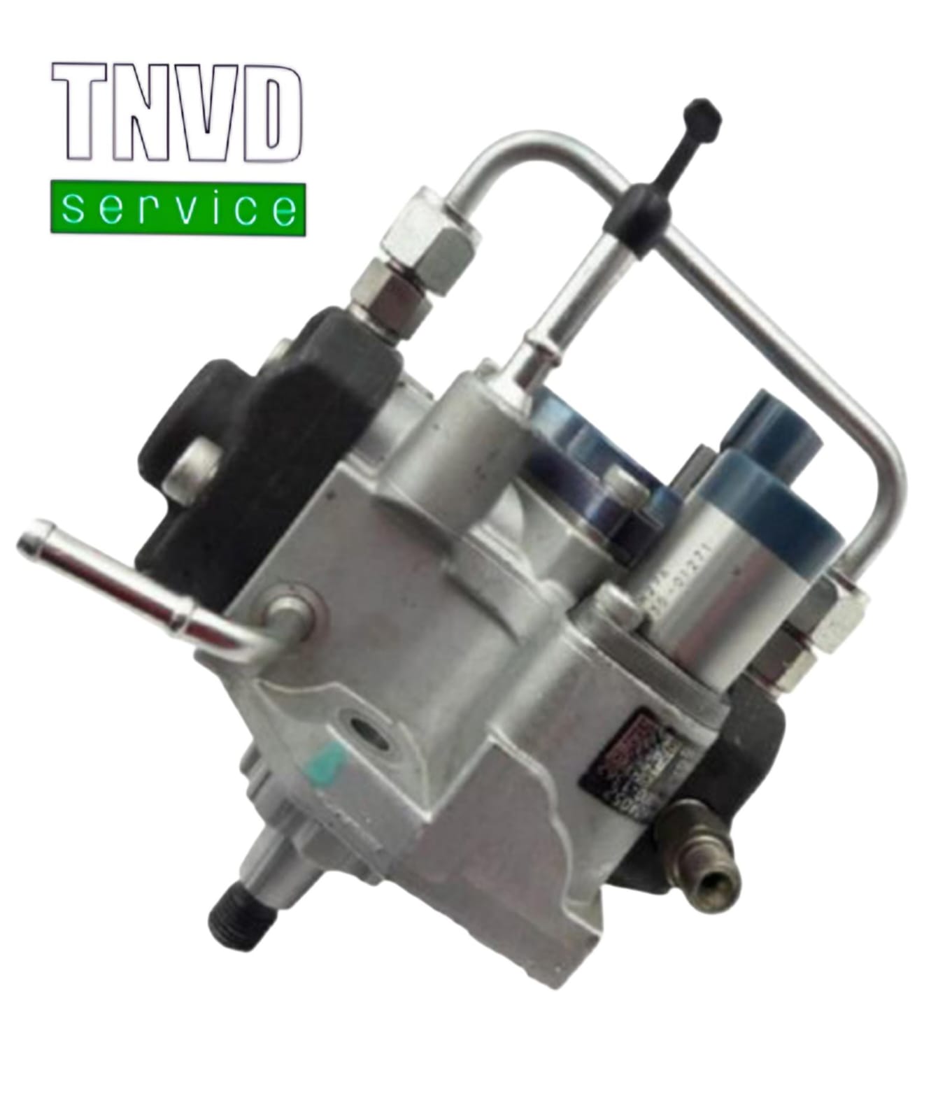 Топливный насос CR Denso 294000-0371