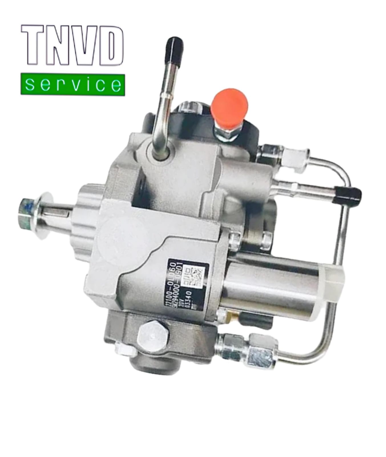 Топливный насос высокого давления Denso 294050-0280