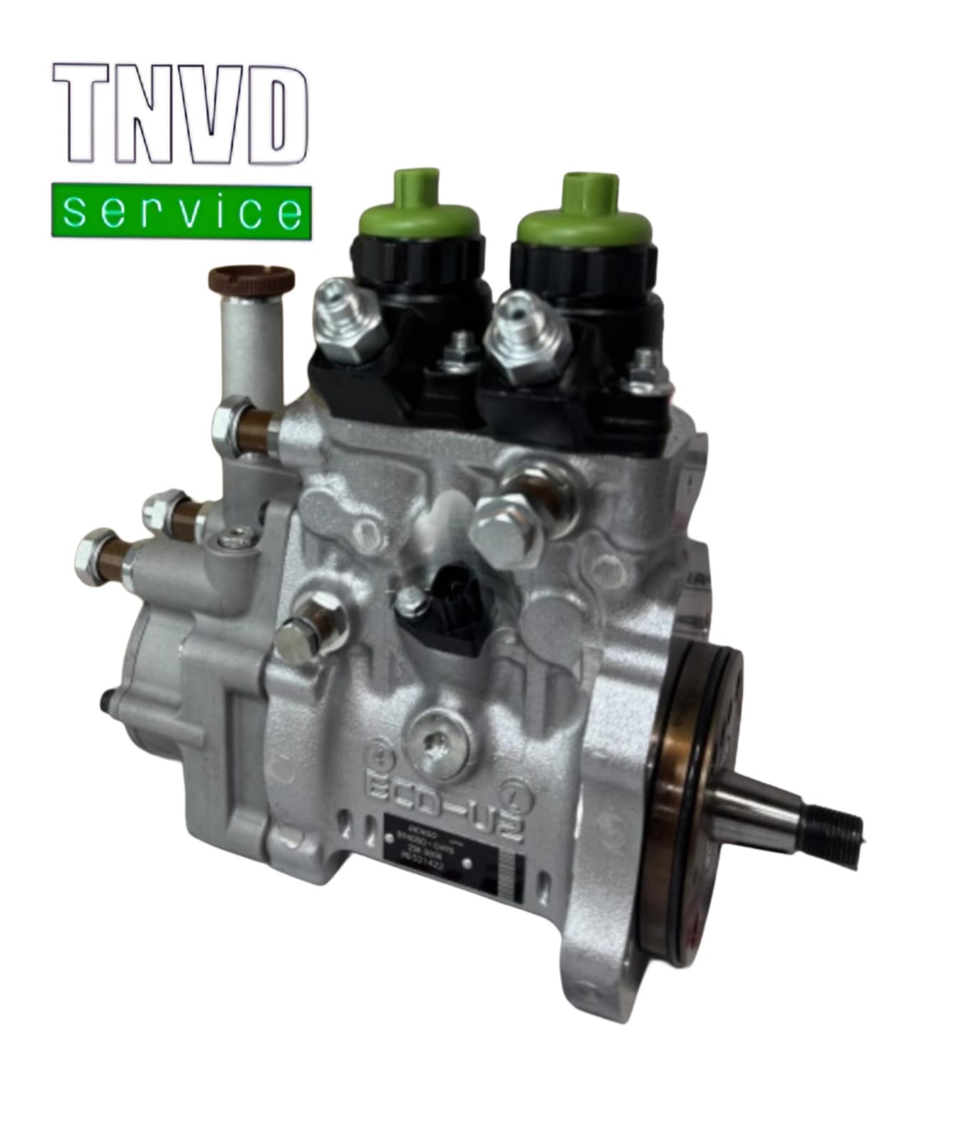 Топливный насос Denso 094000-0490