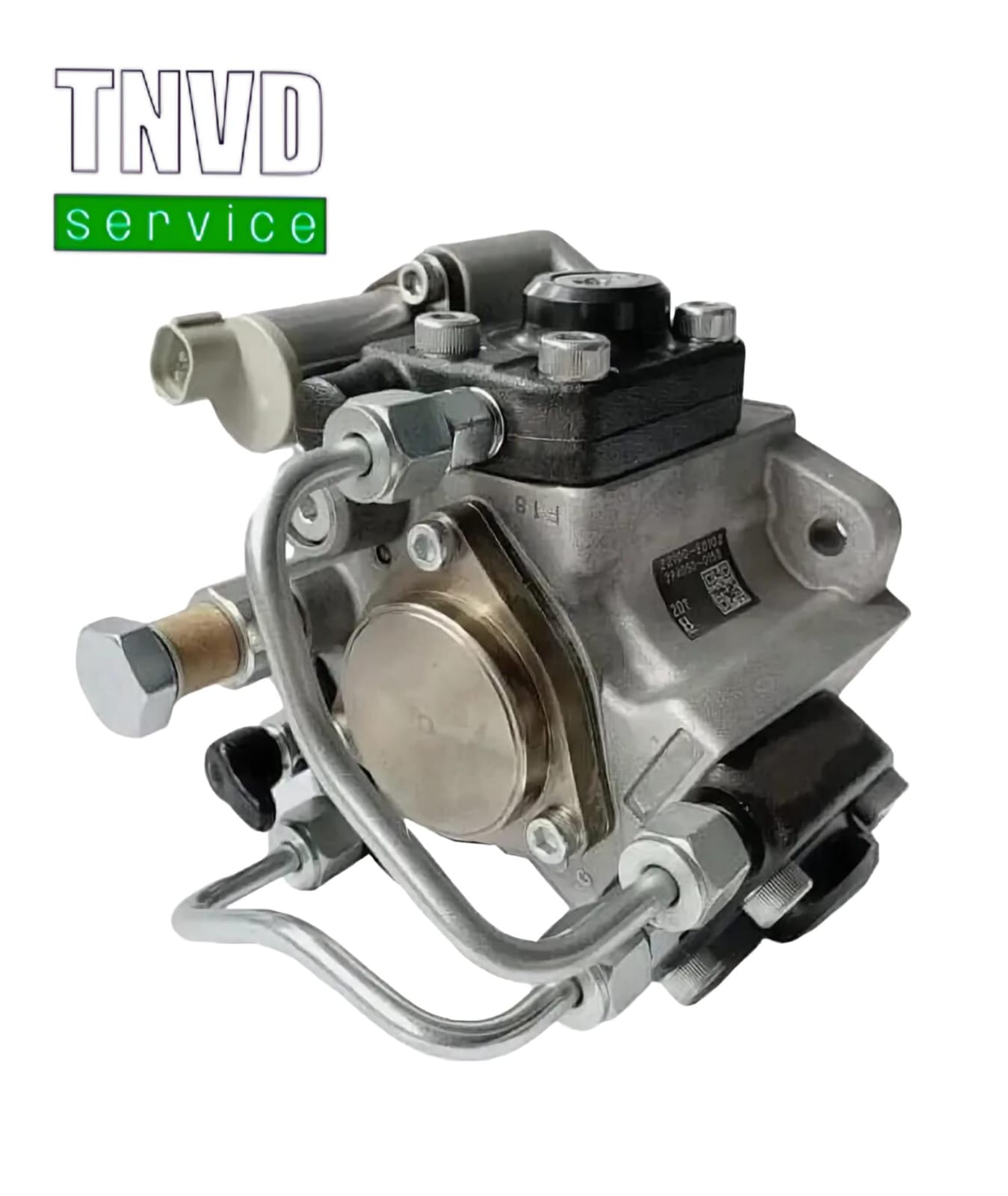 Топливный насос CR Denso 294000-1223