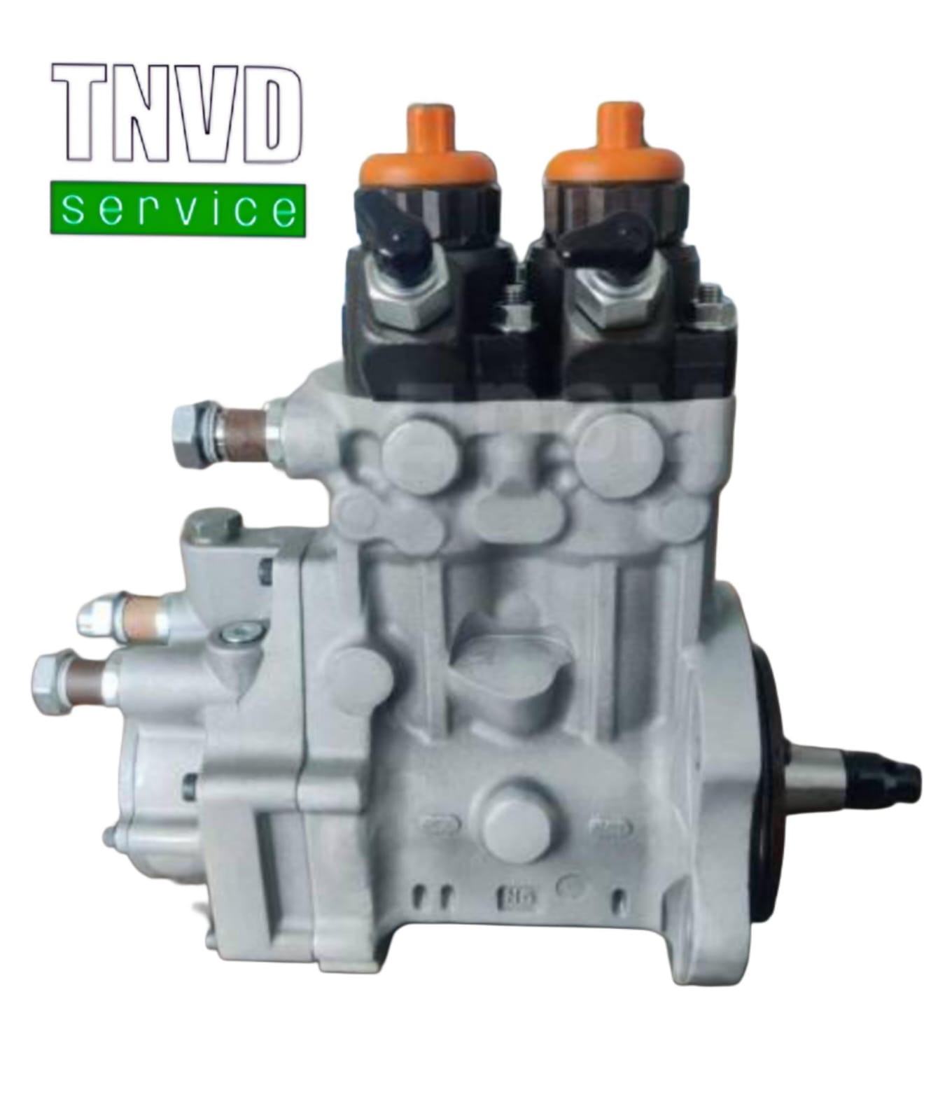 Топливный насос высокого давления Denso 094000-0621