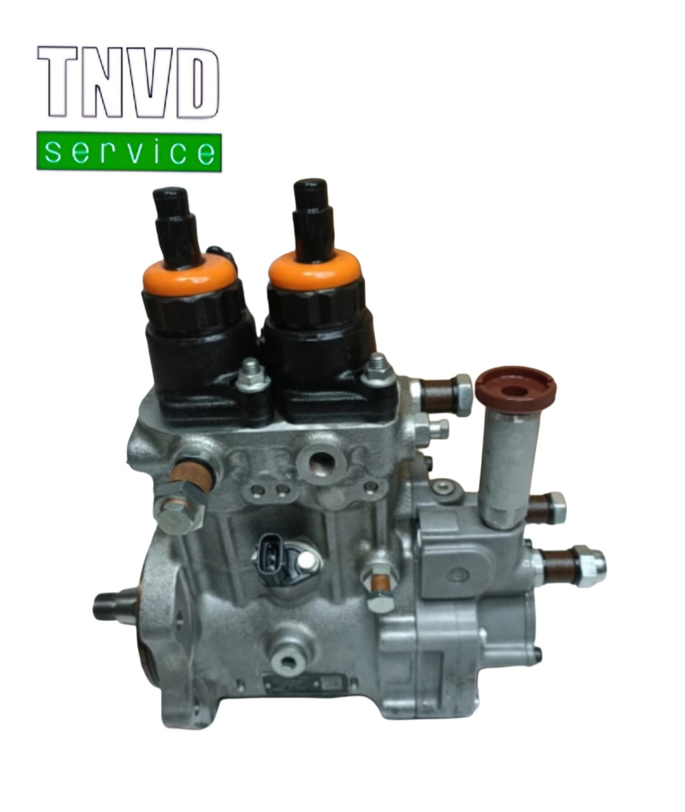 Топливный насос высокого давления Denso 094000-0320