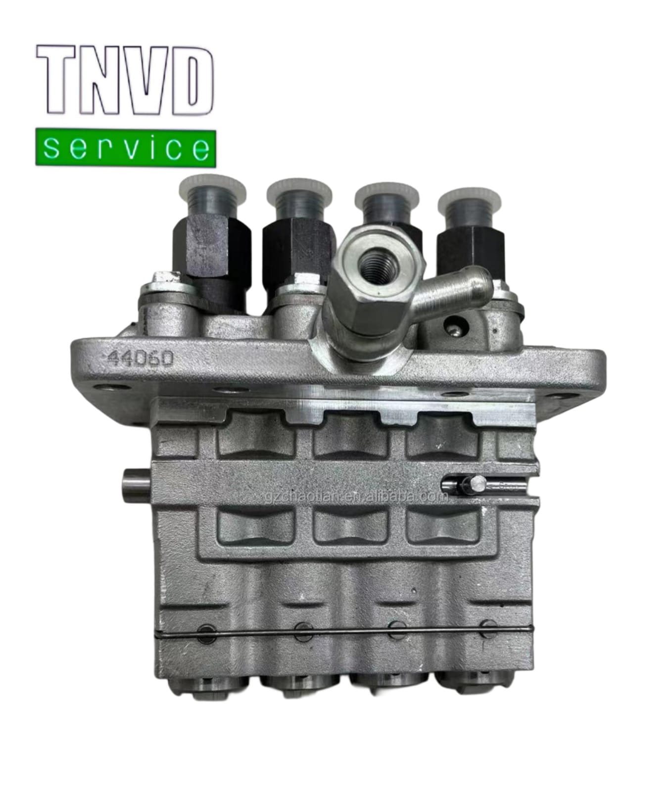 Топливный насос Perkins 131010080