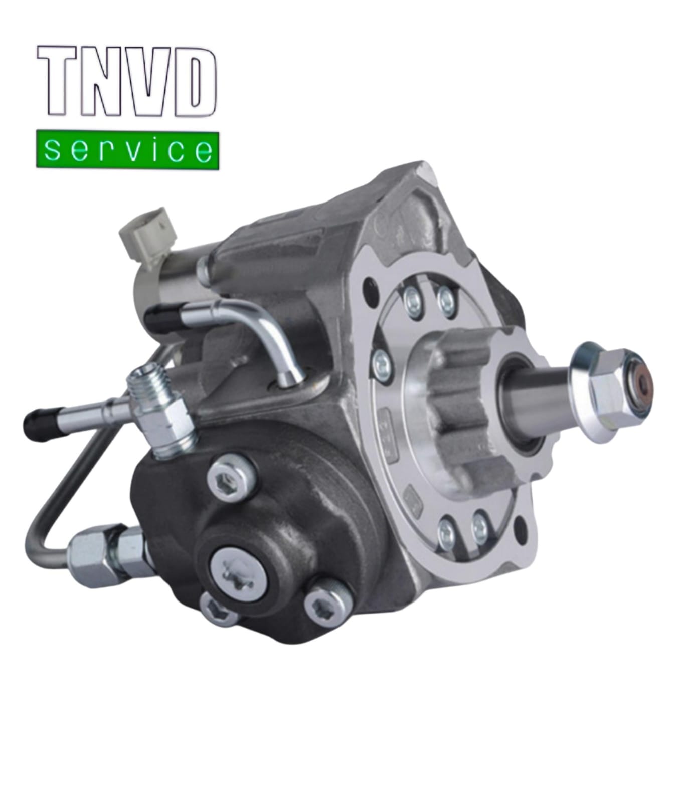 Топливный насос высокого давления Denso 294000-1200