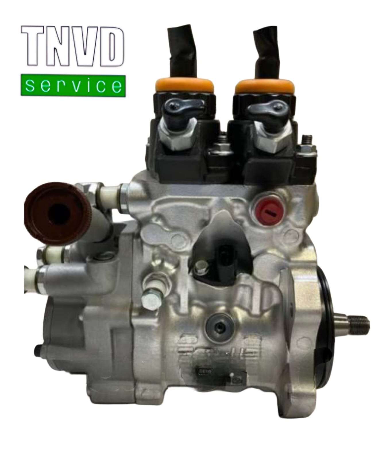 Топливный насос высокого давления Denso 094000-0151