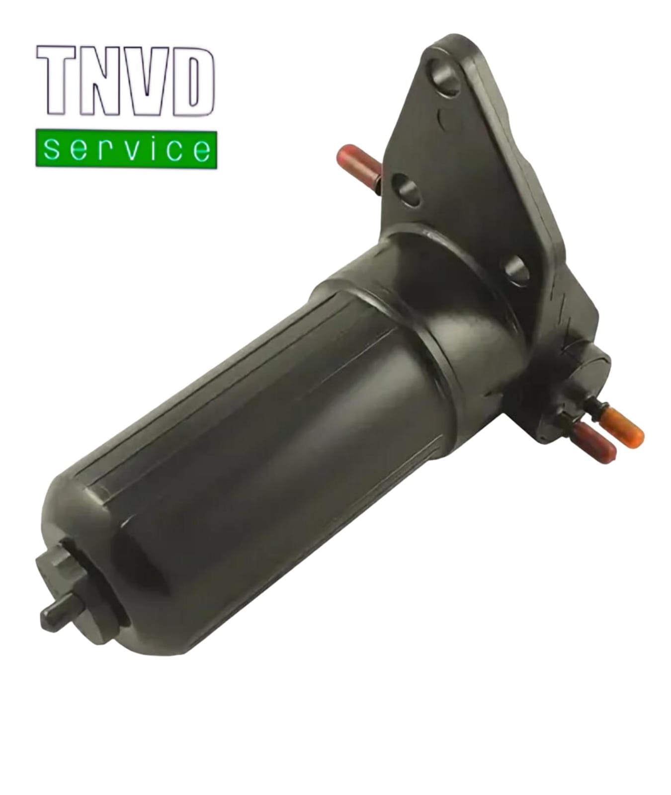 Топливоподкачивающий насос Perkins 4132A018