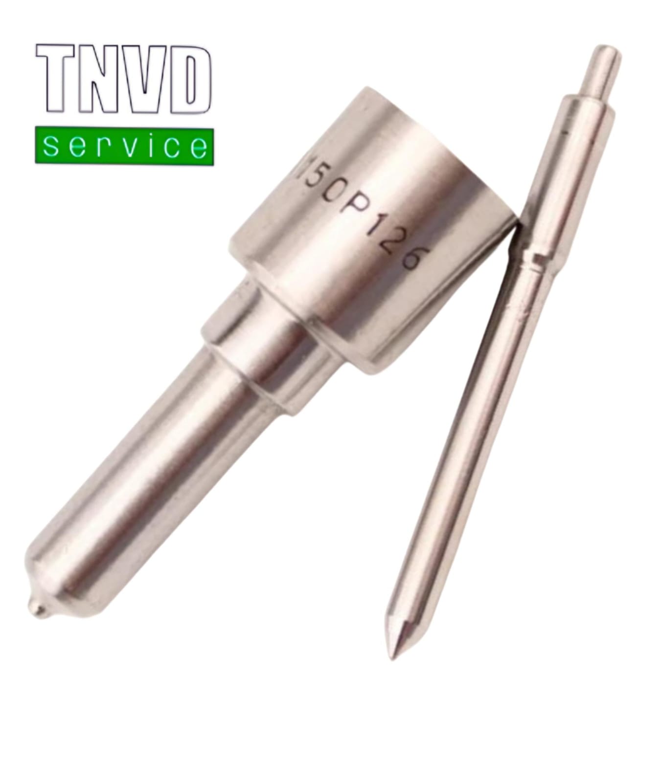 Распылители P DLLA150P126