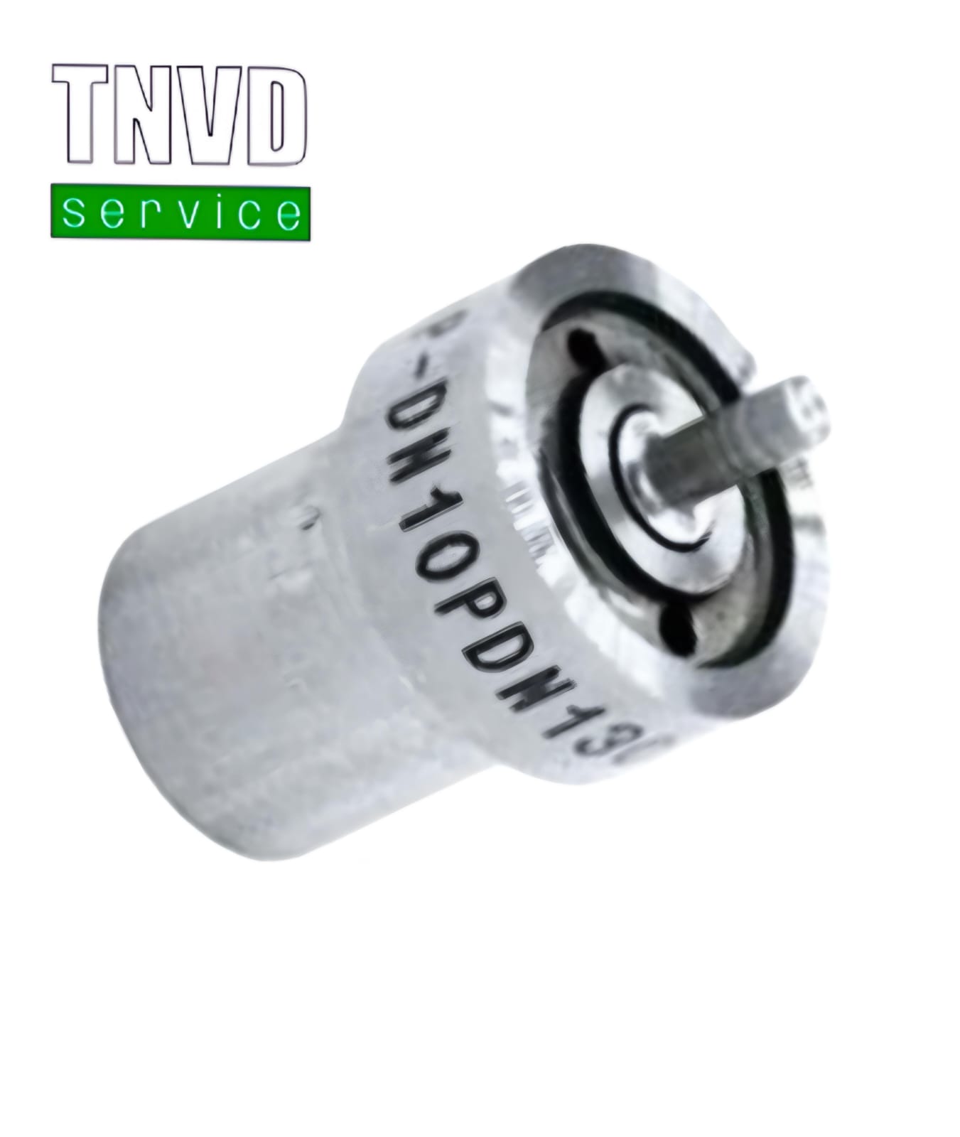 Распылитель ISUZU/NISSAN 4HF1 (8-97119-810-0 / 16620-89TA3) 9432610371 bosch (NP-DLLA154PN186)