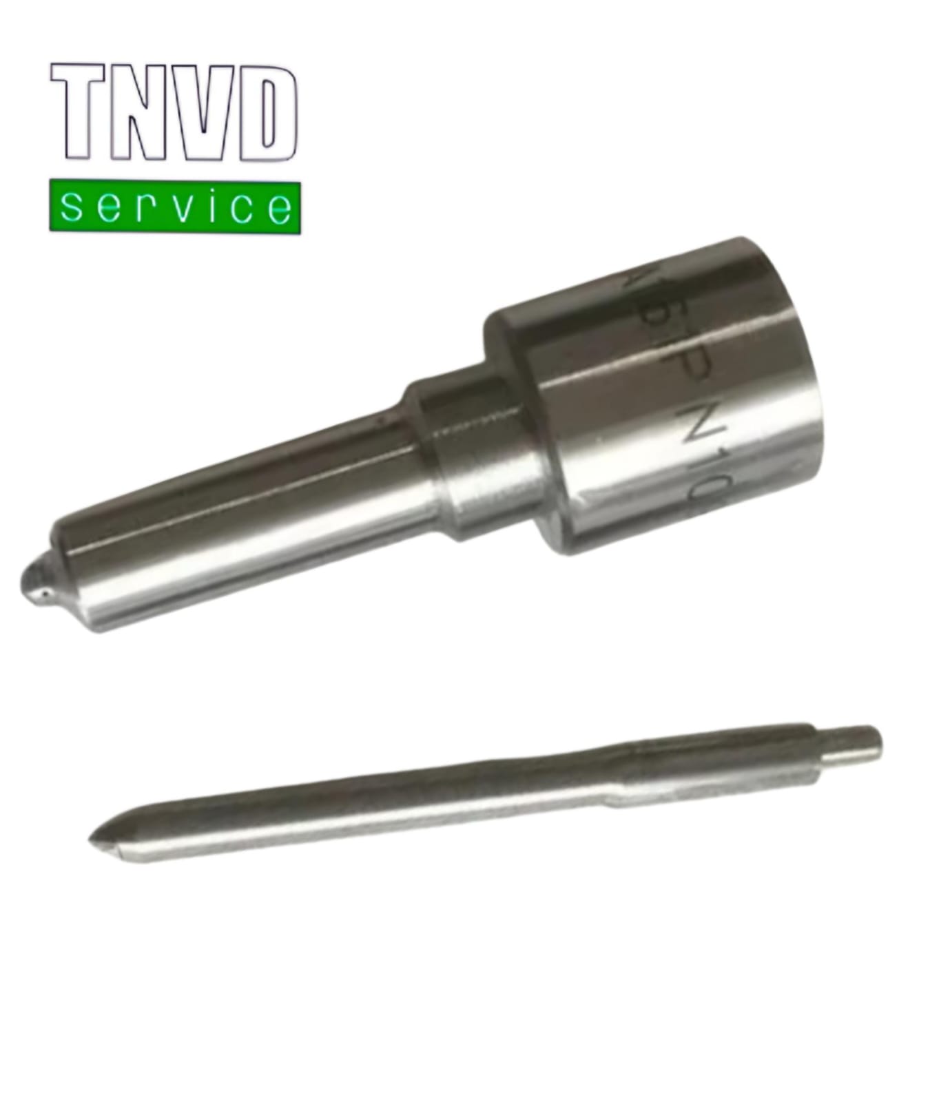 Распылитель ISUZU 6HE1(9432610720) 9432611081 bosch (NP-DLLA161PN109)