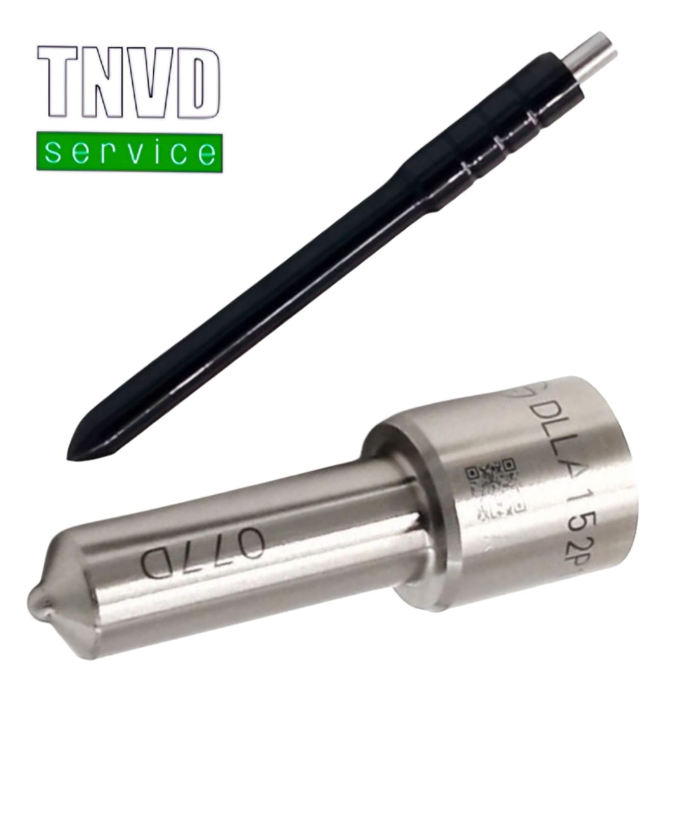 Распылитель DLLA152P177 Tiema YC6M