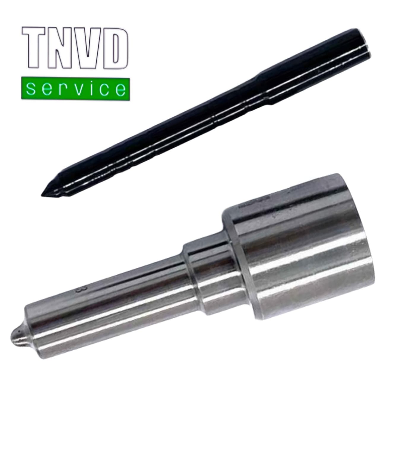 Распылитель BOSCH DLLA148P1462, 0433171906 для ТНВД BOSCH -609 740.50-360