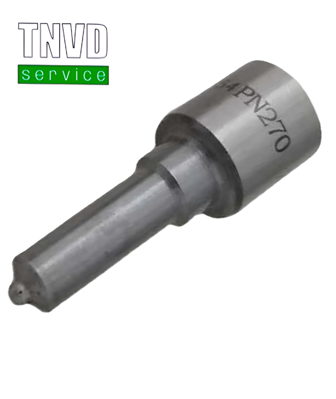 Распылитель NP-DLLA 154PN270 BOSCH 9432612851