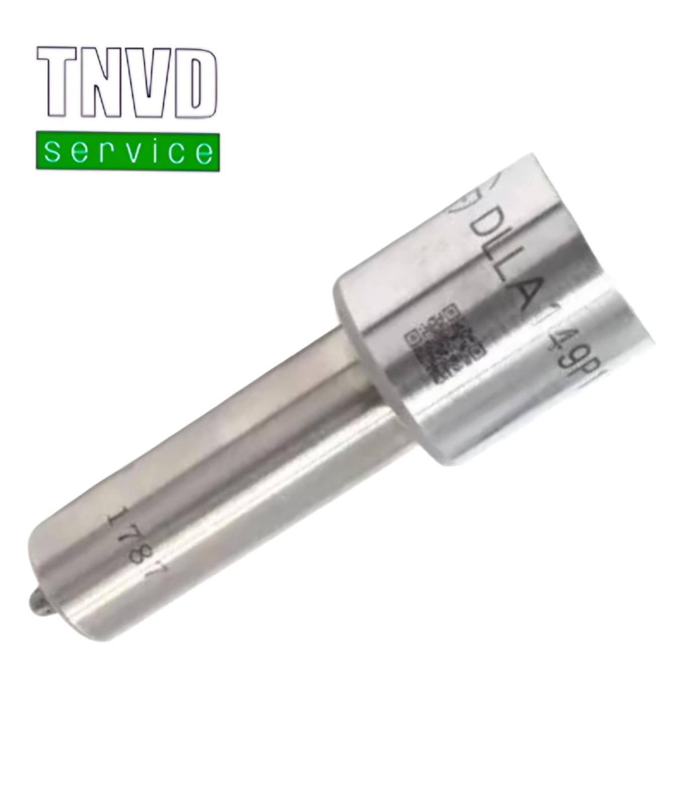 Бесштифтовой струйный распылитель YAMZ (65011112010) 0433172091 bosch