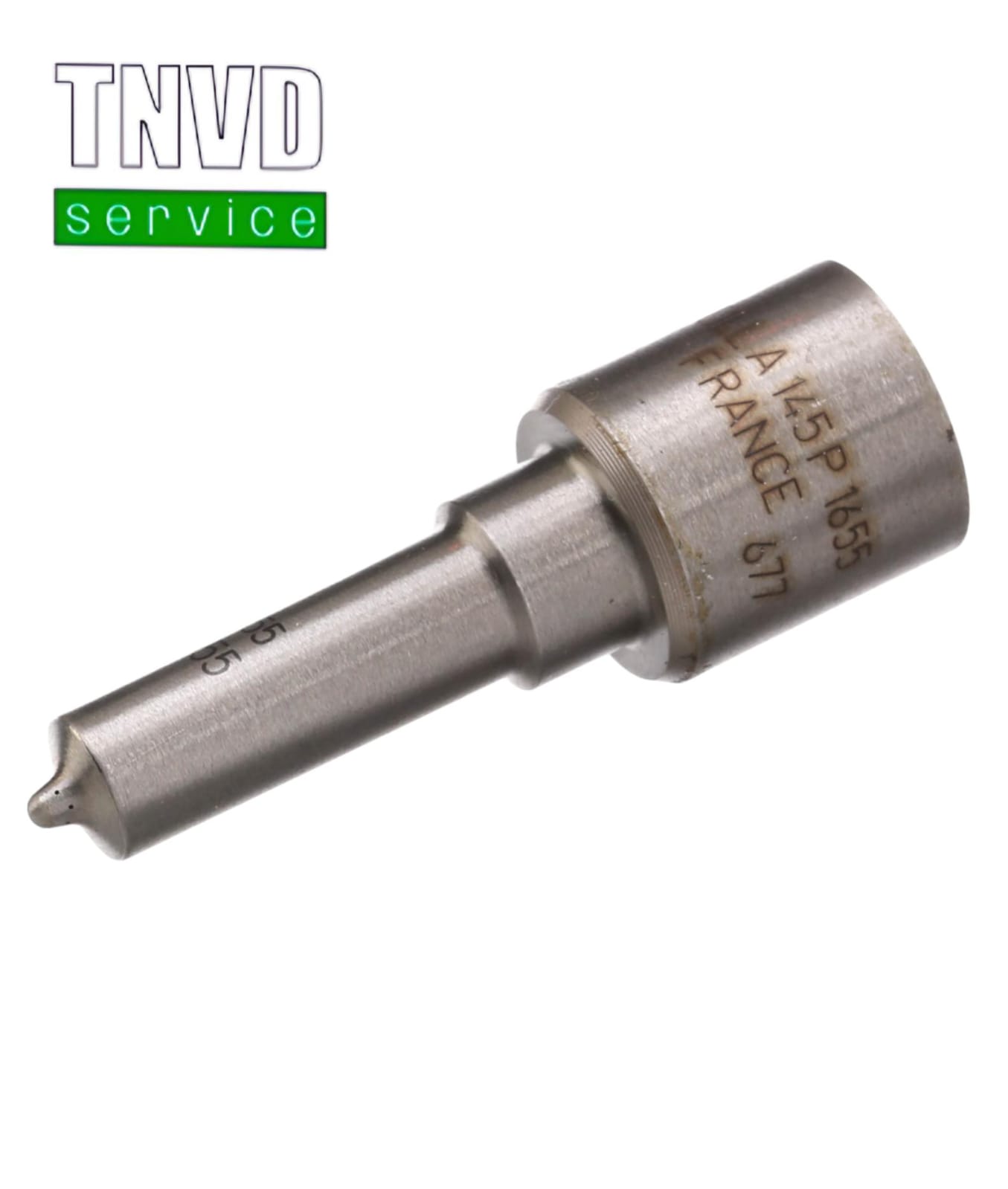 Распылитель DLLA145P1655 WEICHAI (612630090015) 0433172016 bosch
