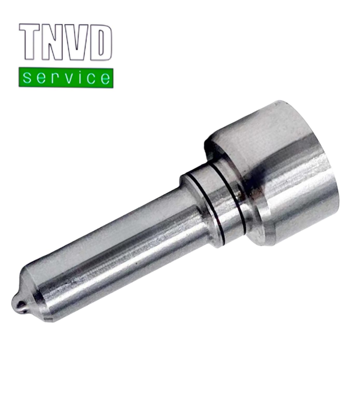 Распылитель RENAULT MD11 3125 EURO3 HP (20555521) L210PBC delphi